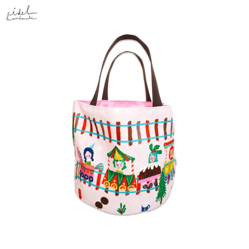 Image of Tas Sayur Christmas