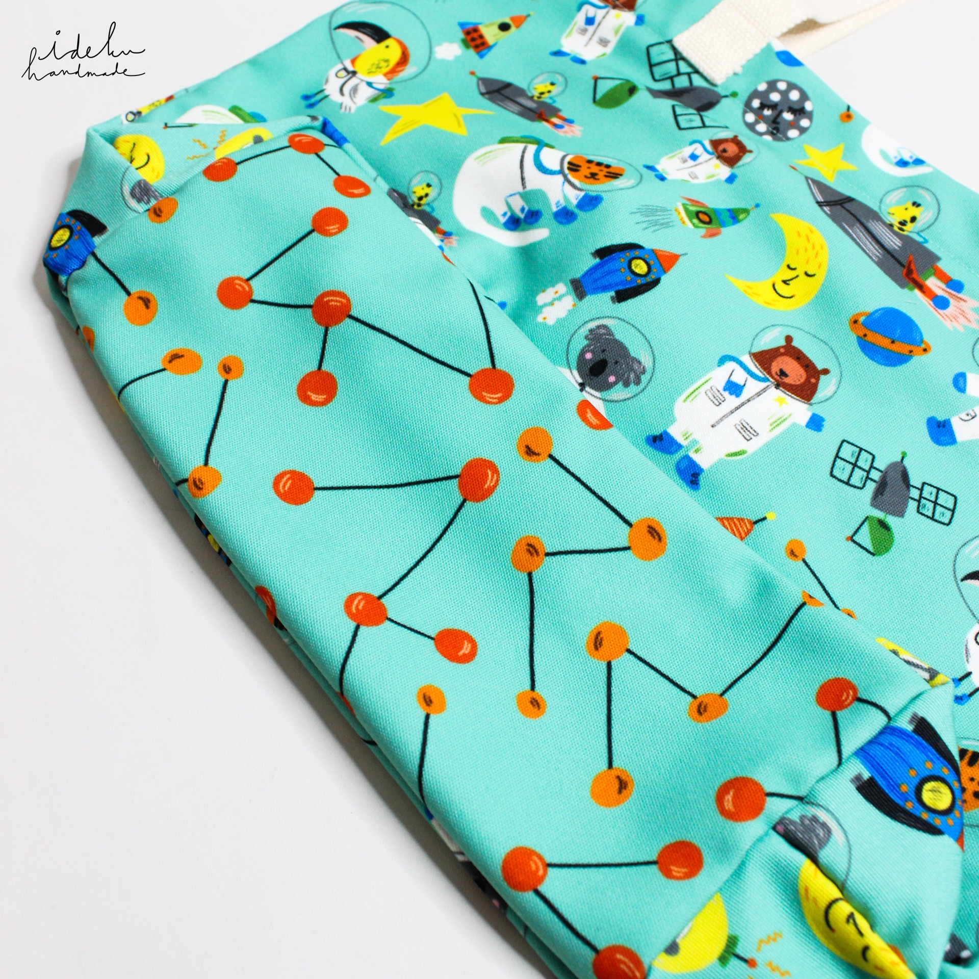 Animal Planet Totebag 