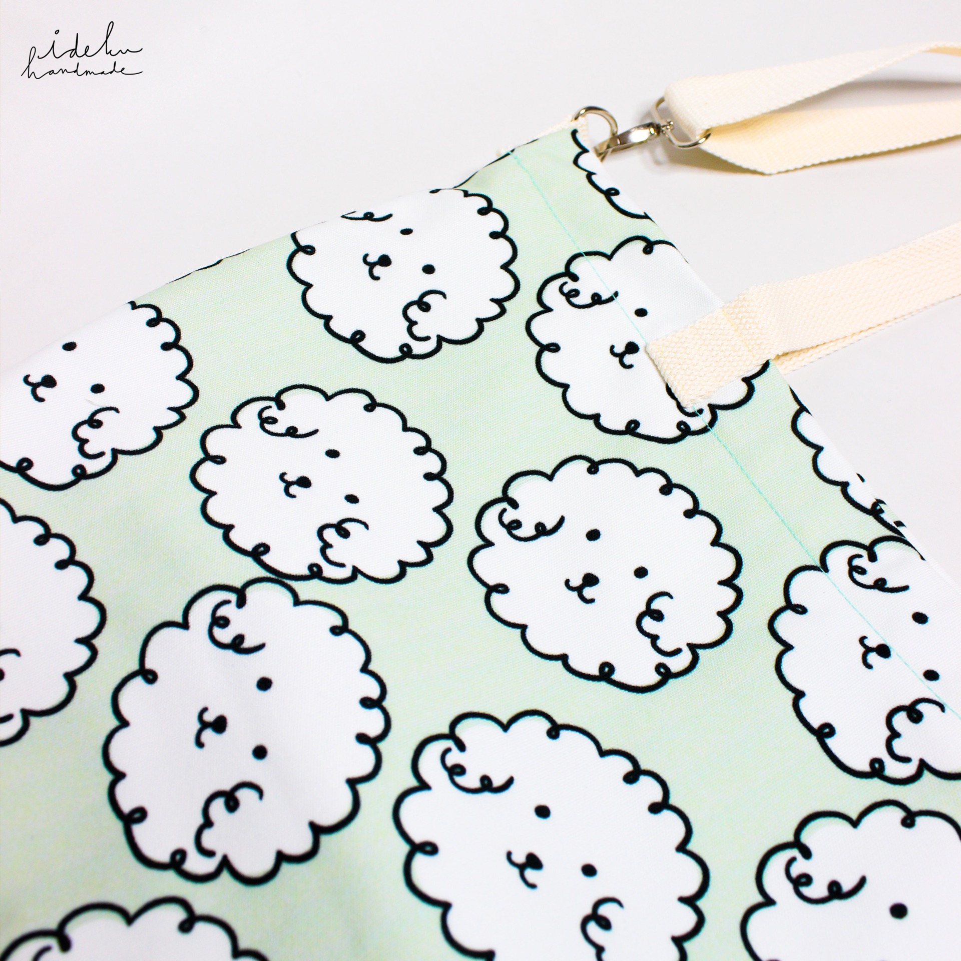 Una Totebag