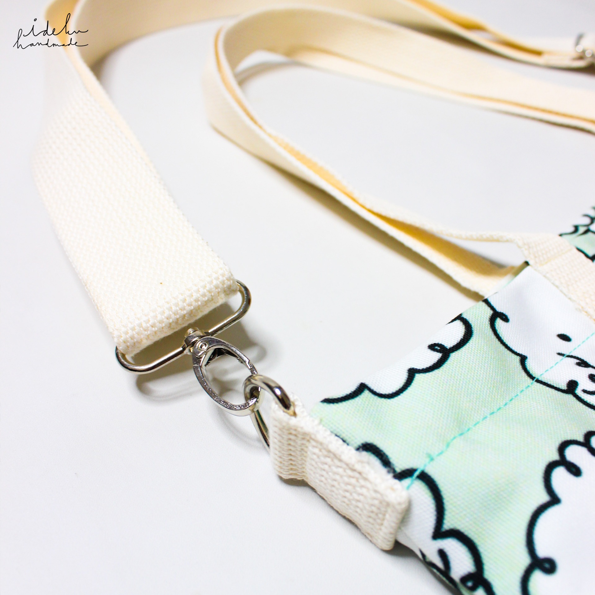 Una Totebag
