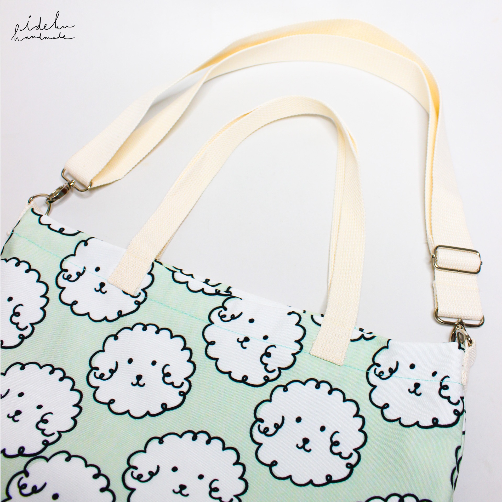Una Totebag