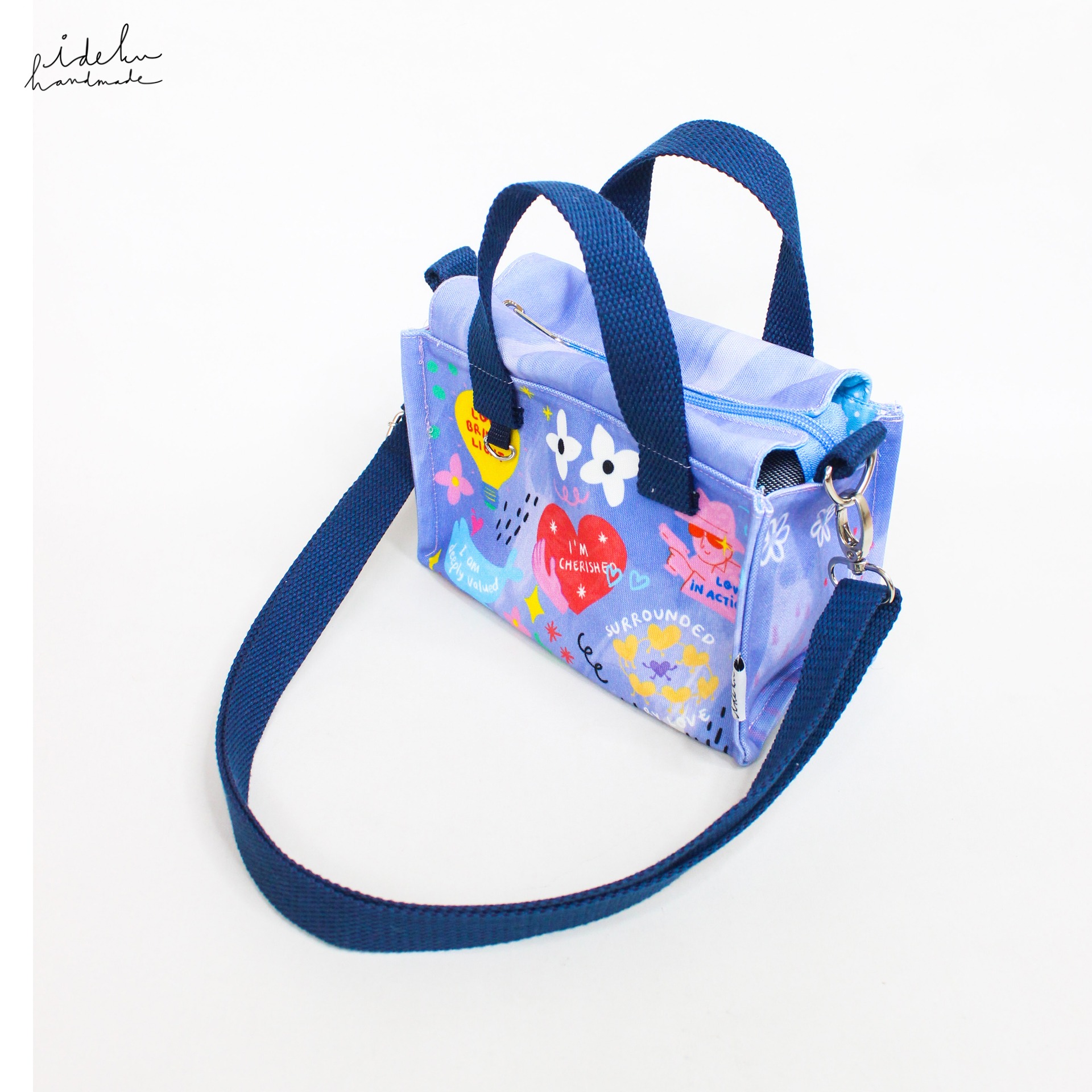 Self Love Miku Bag