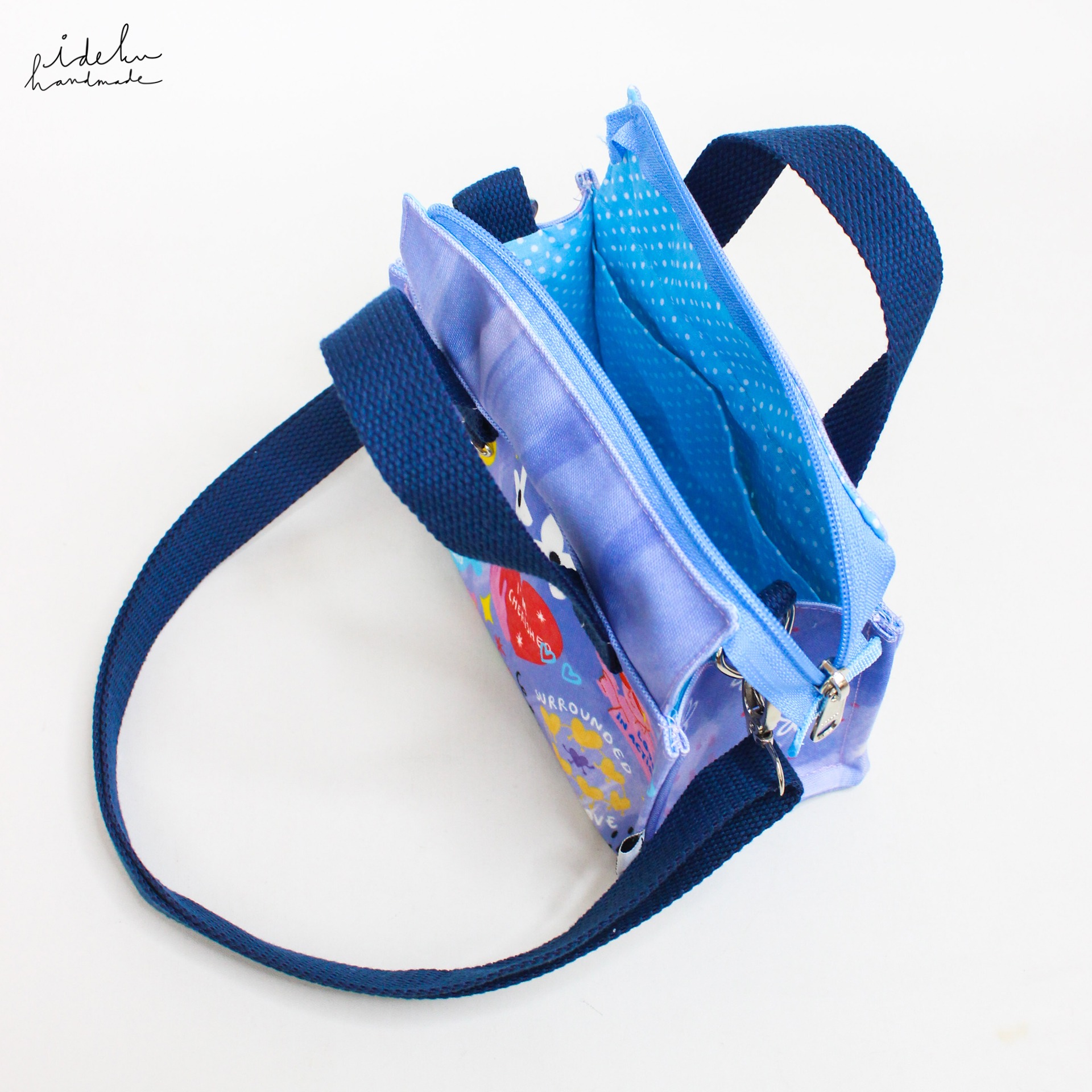 Self Love Miku Bag