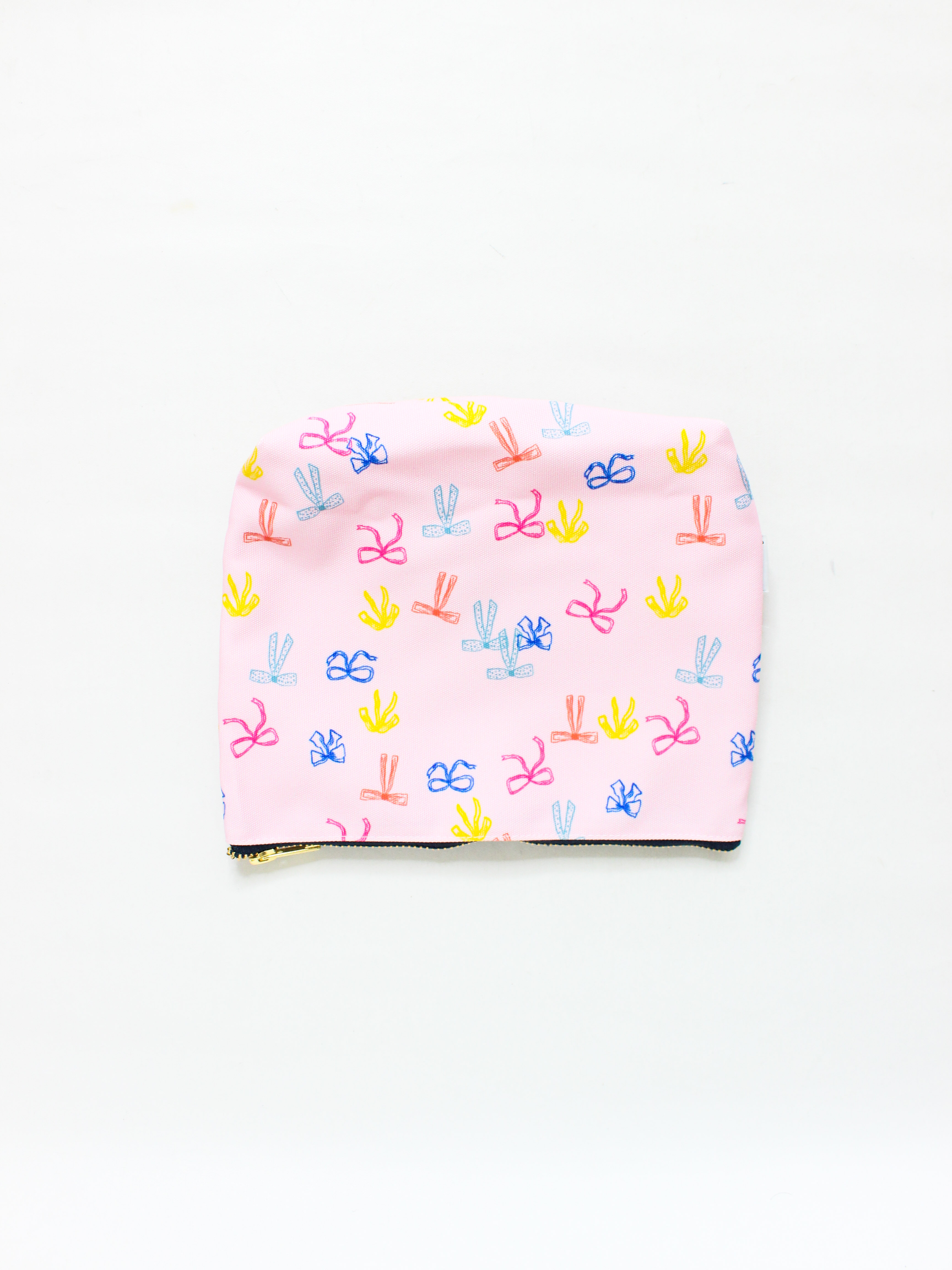 Pubi Coquette Pouch