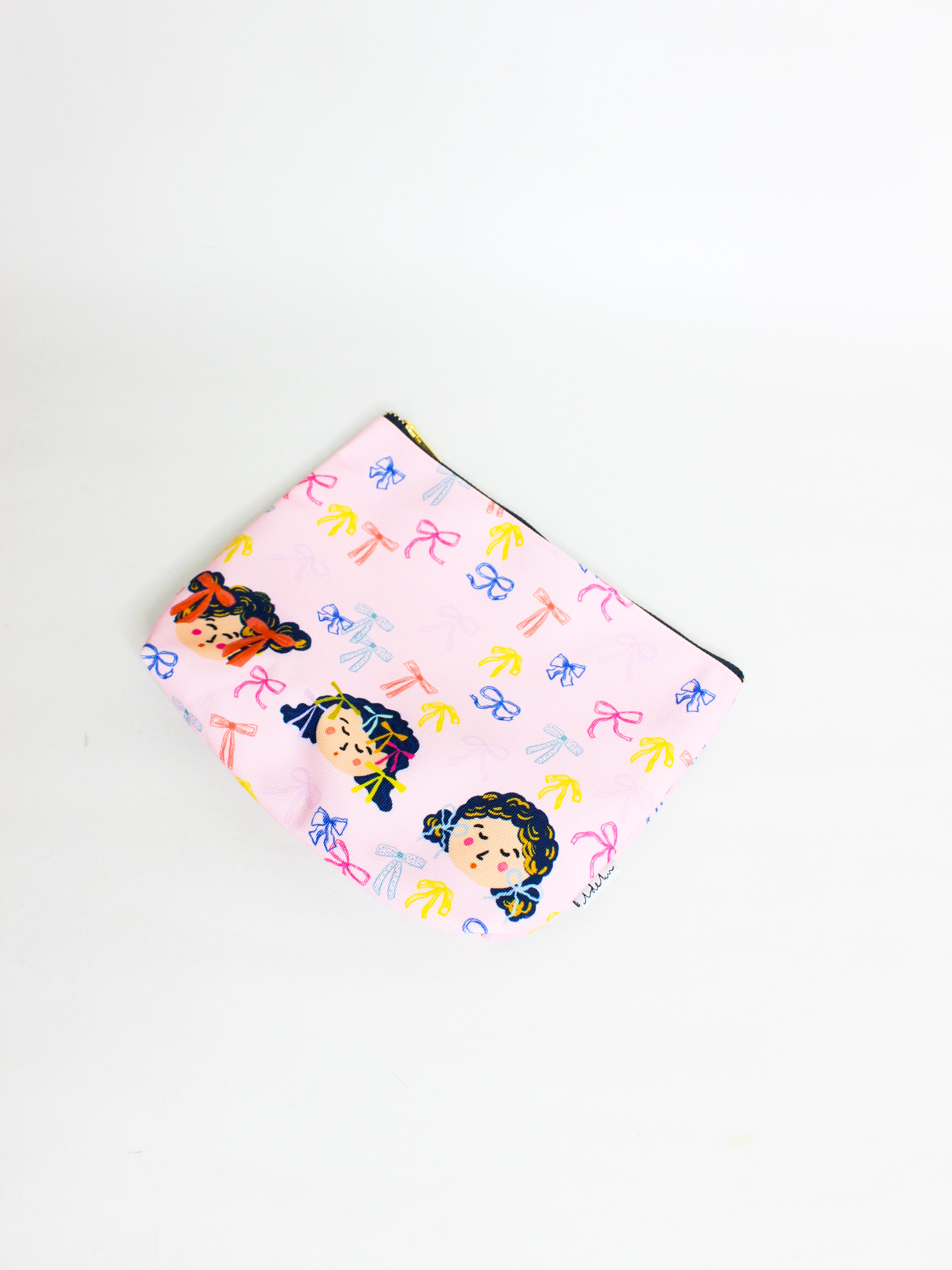 Pubi Coquette Pouch