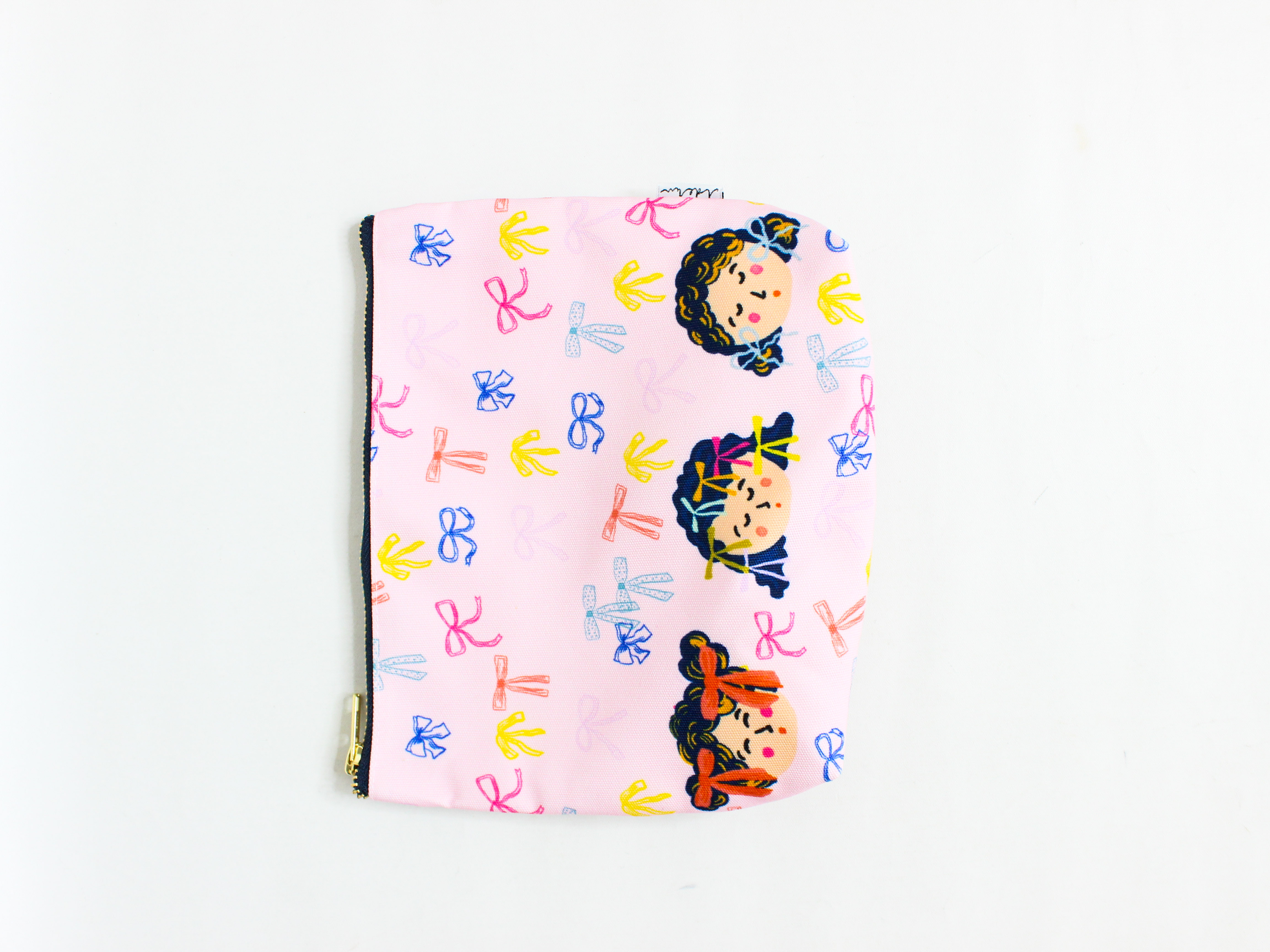 Pubi Coquette Pouch