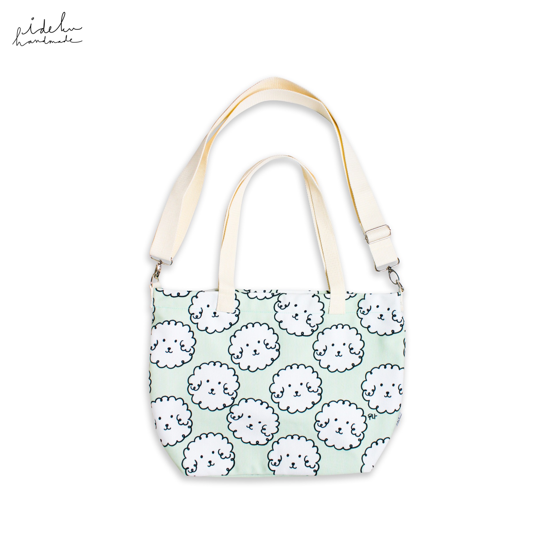 Una Totebag