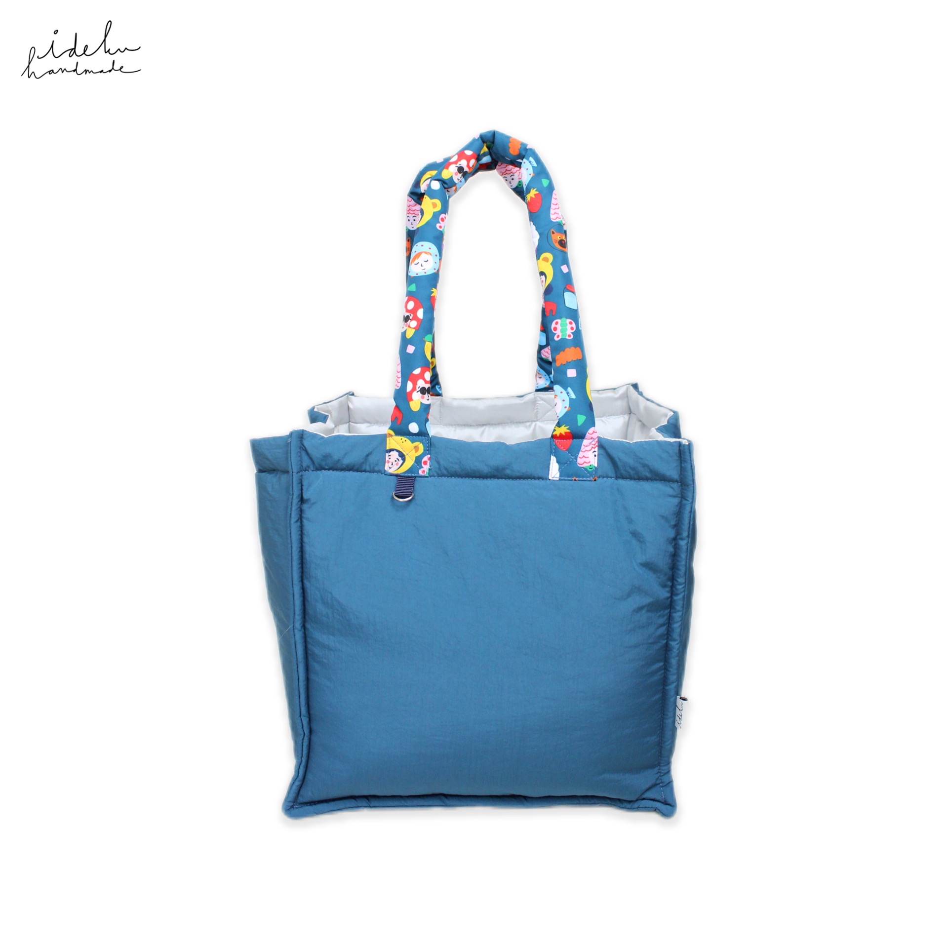 Cheeky Faces City Bag