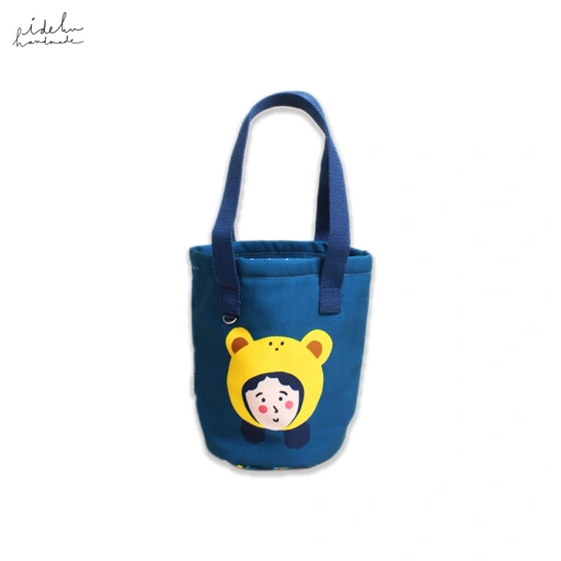 Image of Cheeky Faces Didi Bag