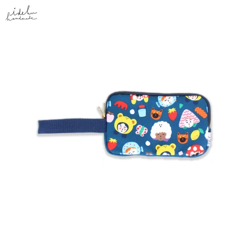 Image of Cheeky Faces Hp Pouch