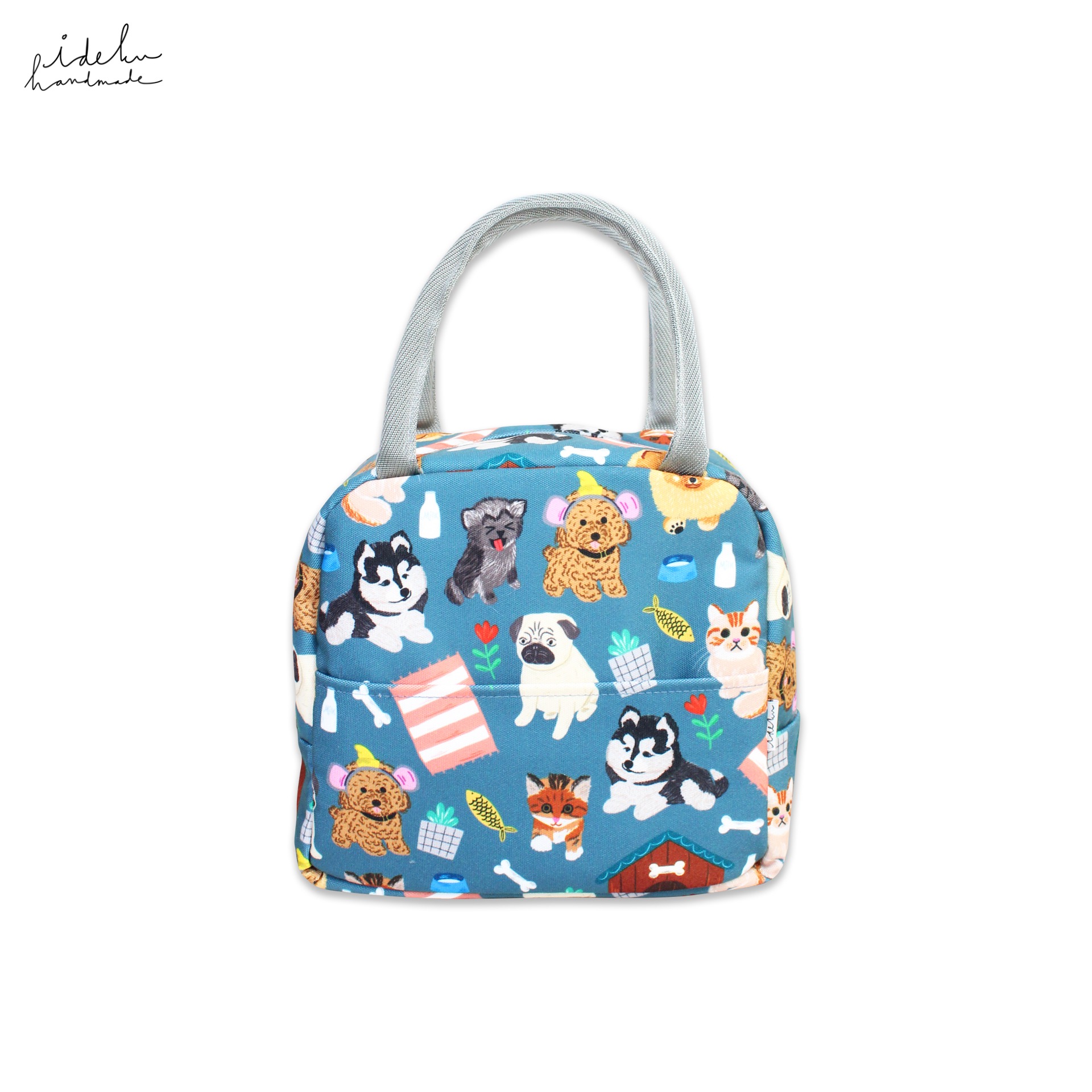 Anabul Classic Lunch Bag