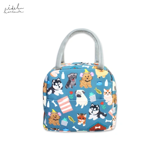 Image of Anabul Classic Lunch Bag