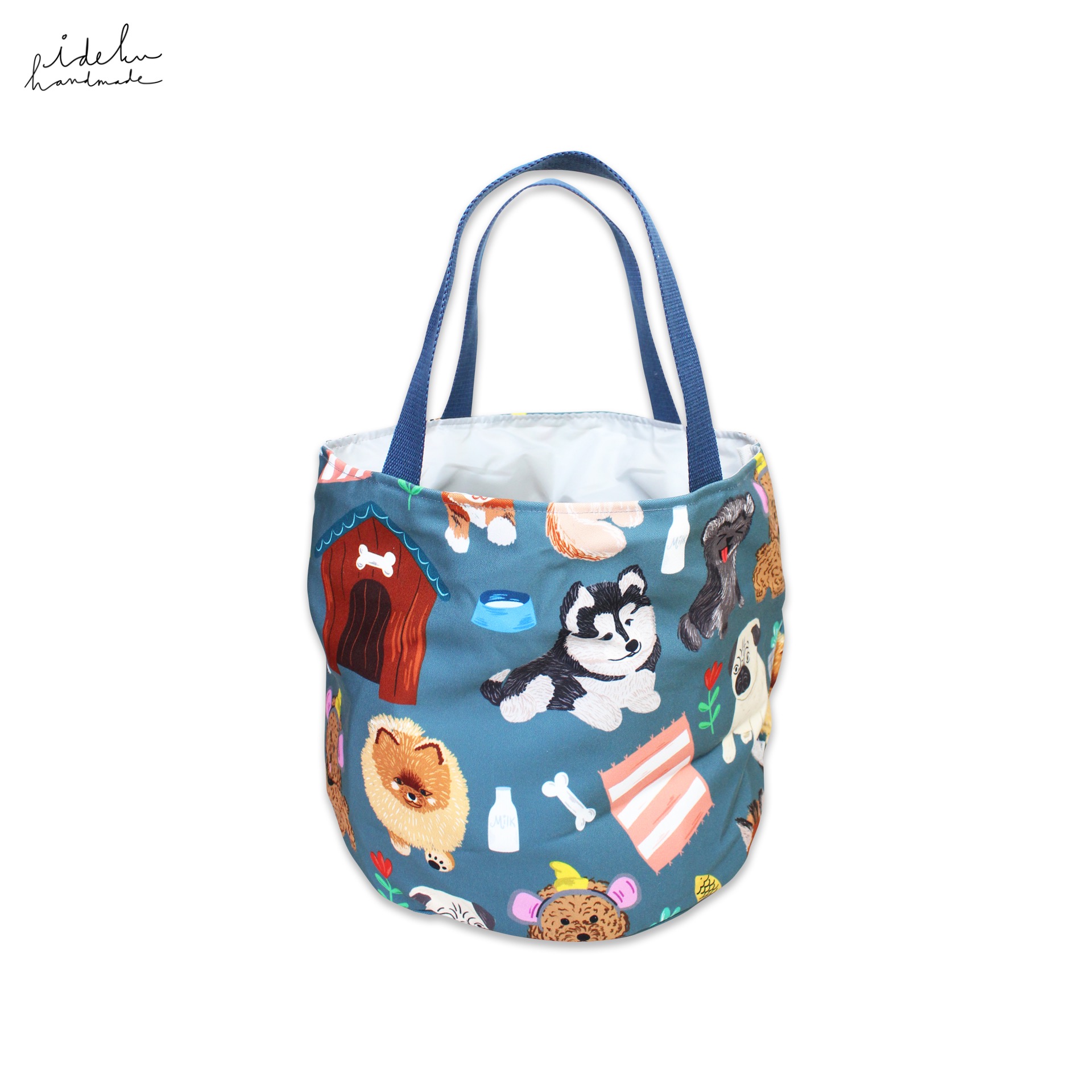 Tas Sayur Anabul