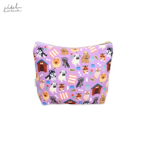 Image of Anabul Pouch