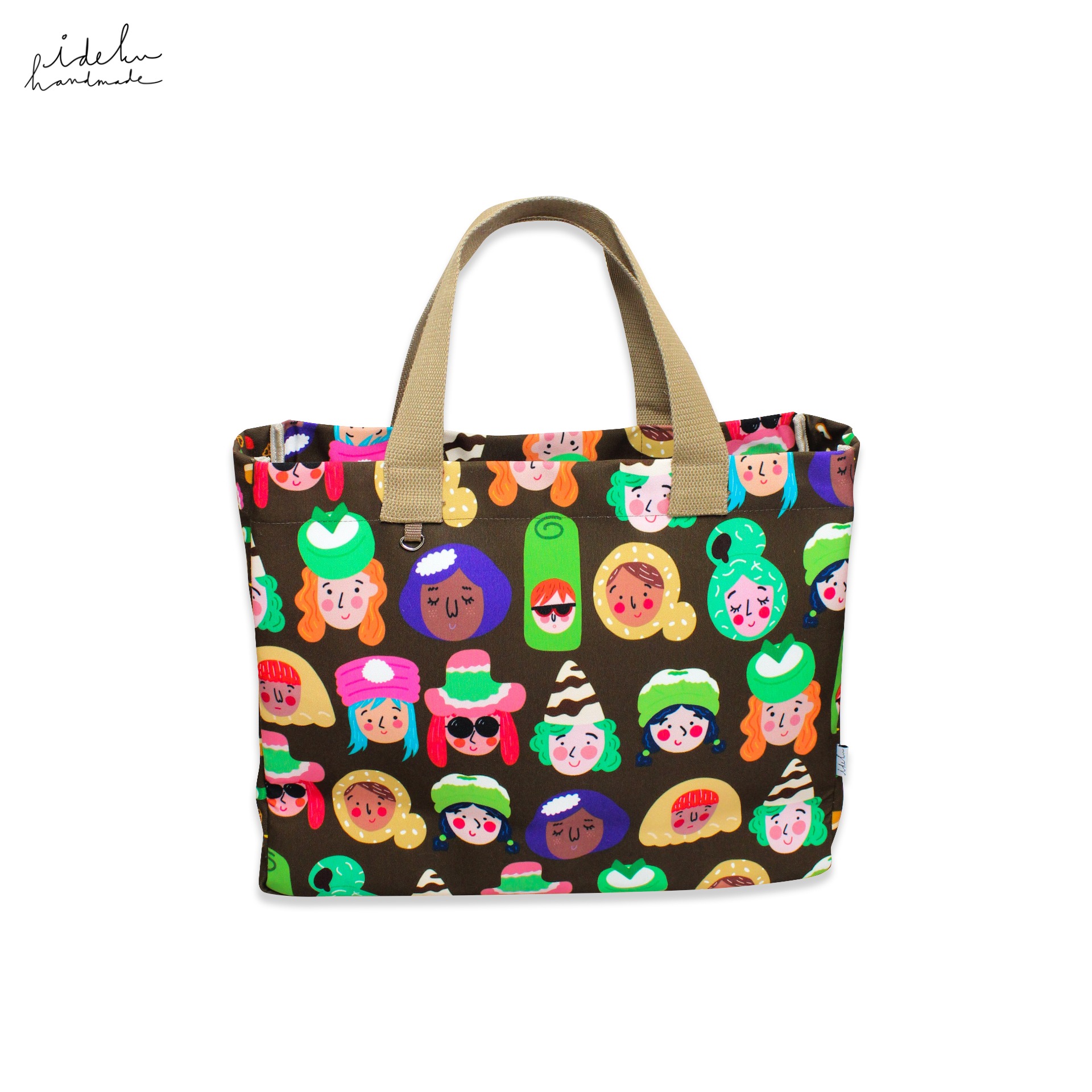 Jajanan Pasar Big Bag