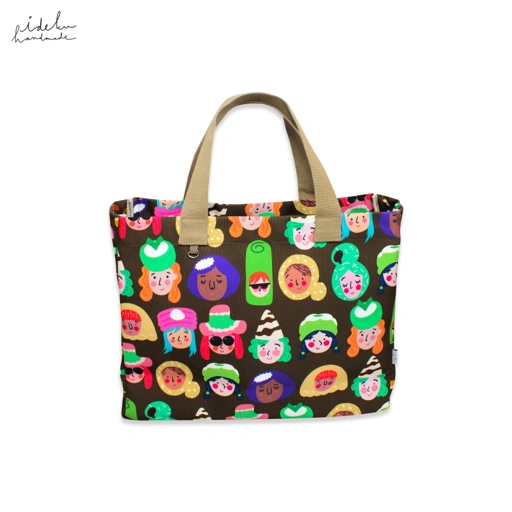 Image of Jajanan Pasar Big Bag