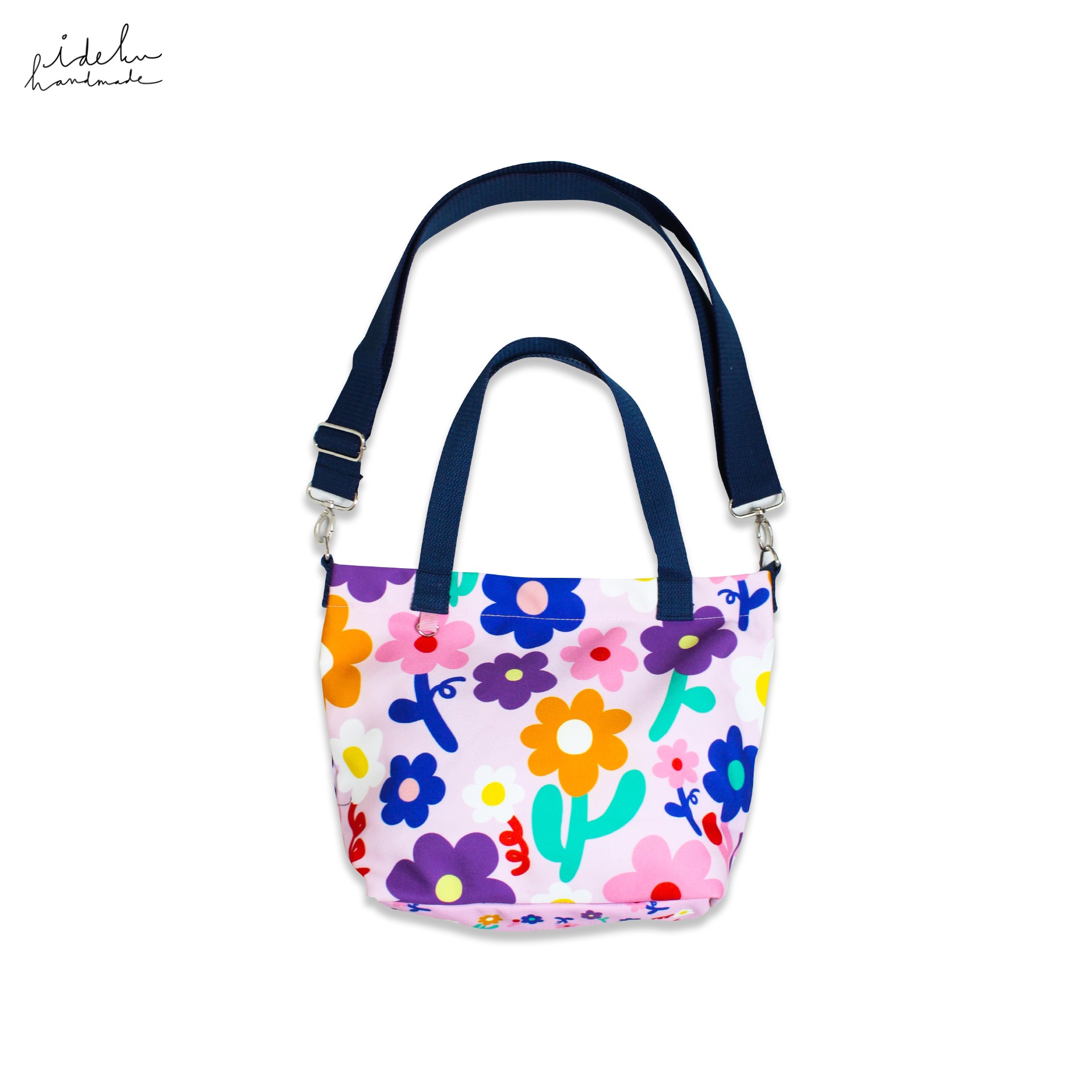 Bianca Mini Tote Bag
