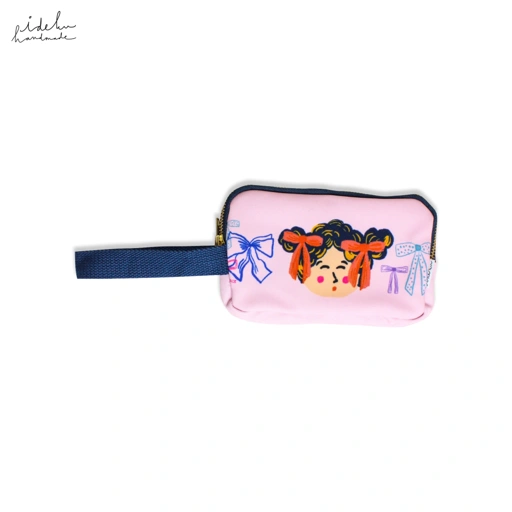 Image of Pubi Coquette Hp Pouch
