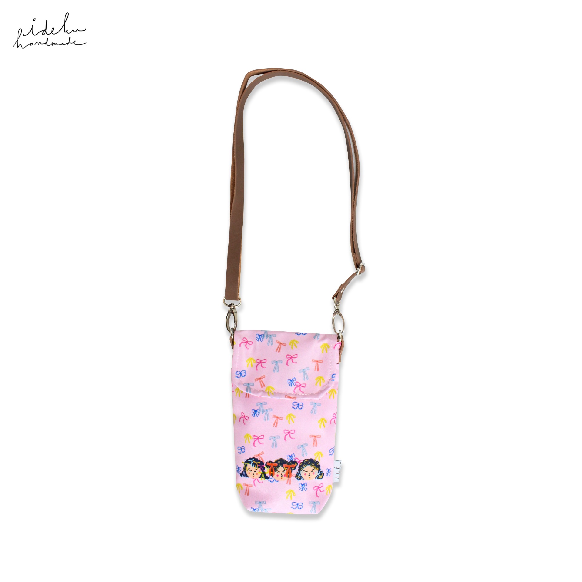 Pubi Coquette Sling Pouch