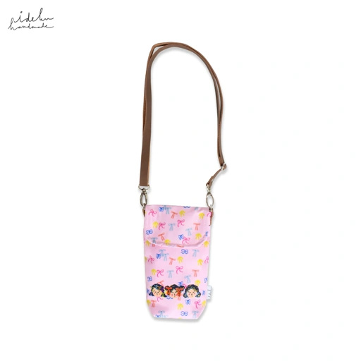 Image of Pubi Coquette Sling Pouch