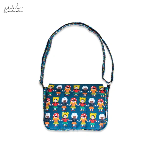 Image of Cheeky Faces Tofu Bag