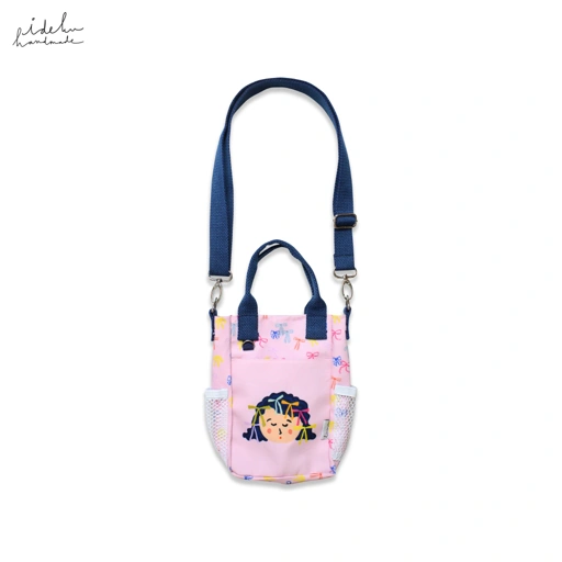 Image of Pubi Coquette Una Bag