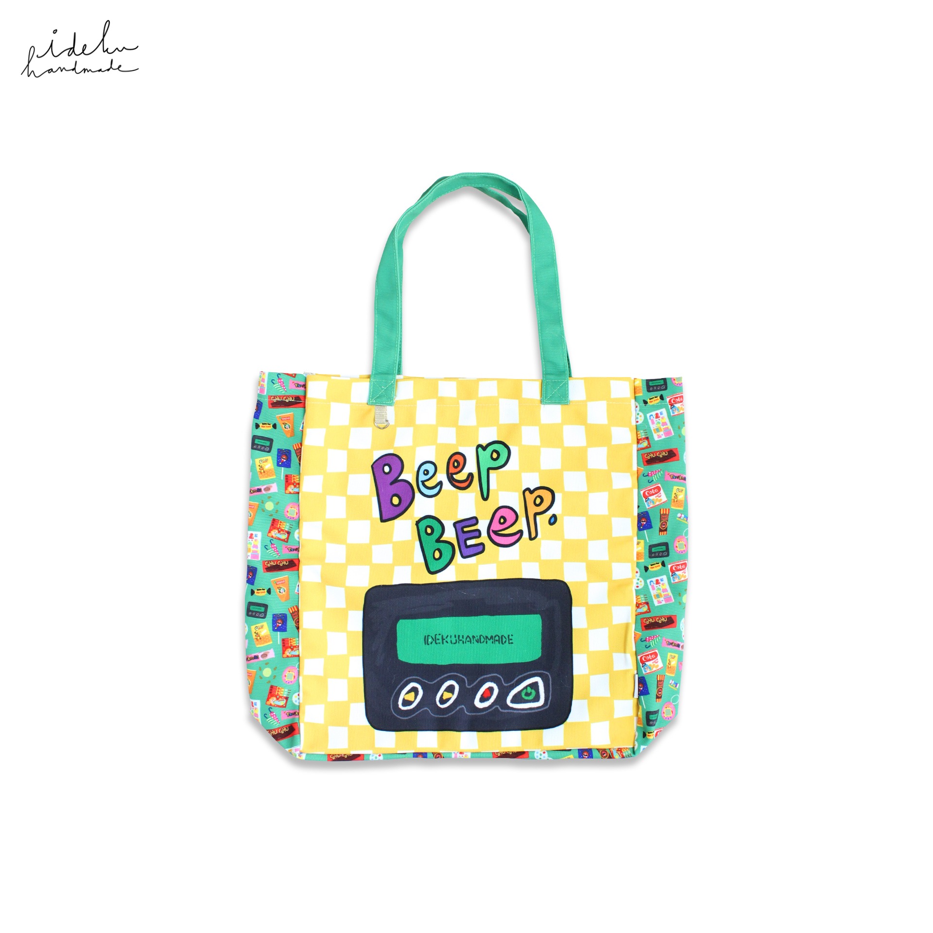 Nostalgia Bag