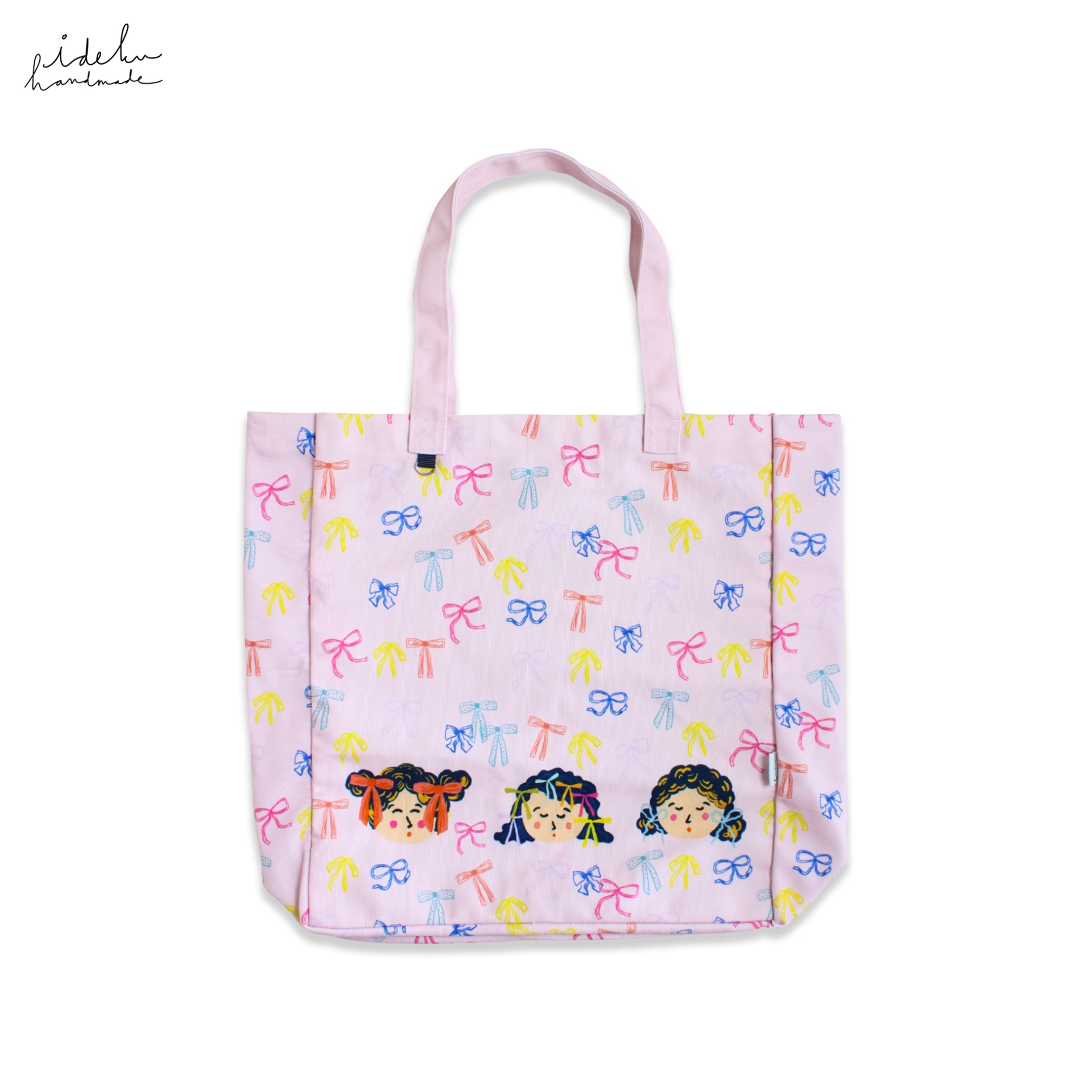 Pubi Coquette Bag