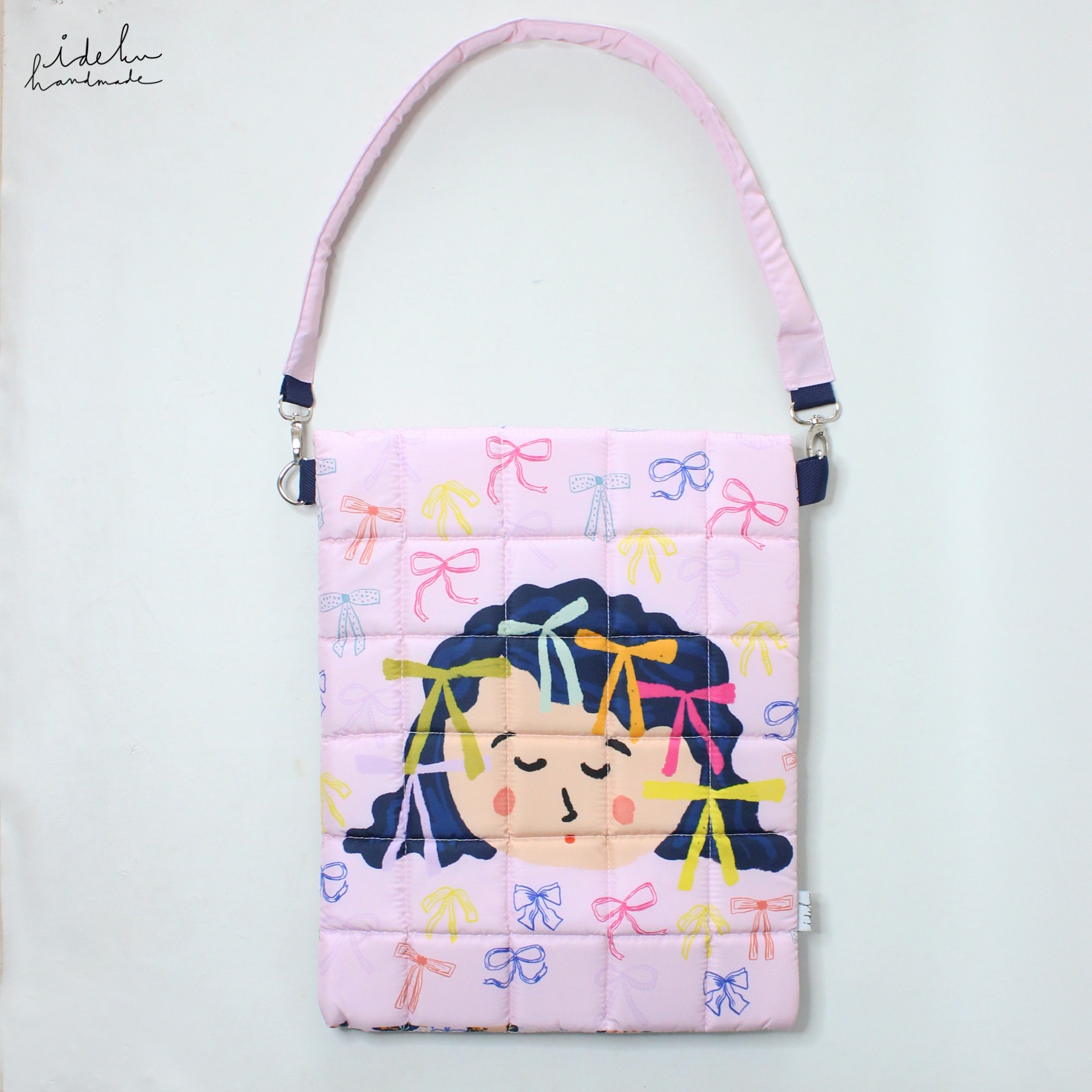 Pubi Coquette Laptop Sleeve