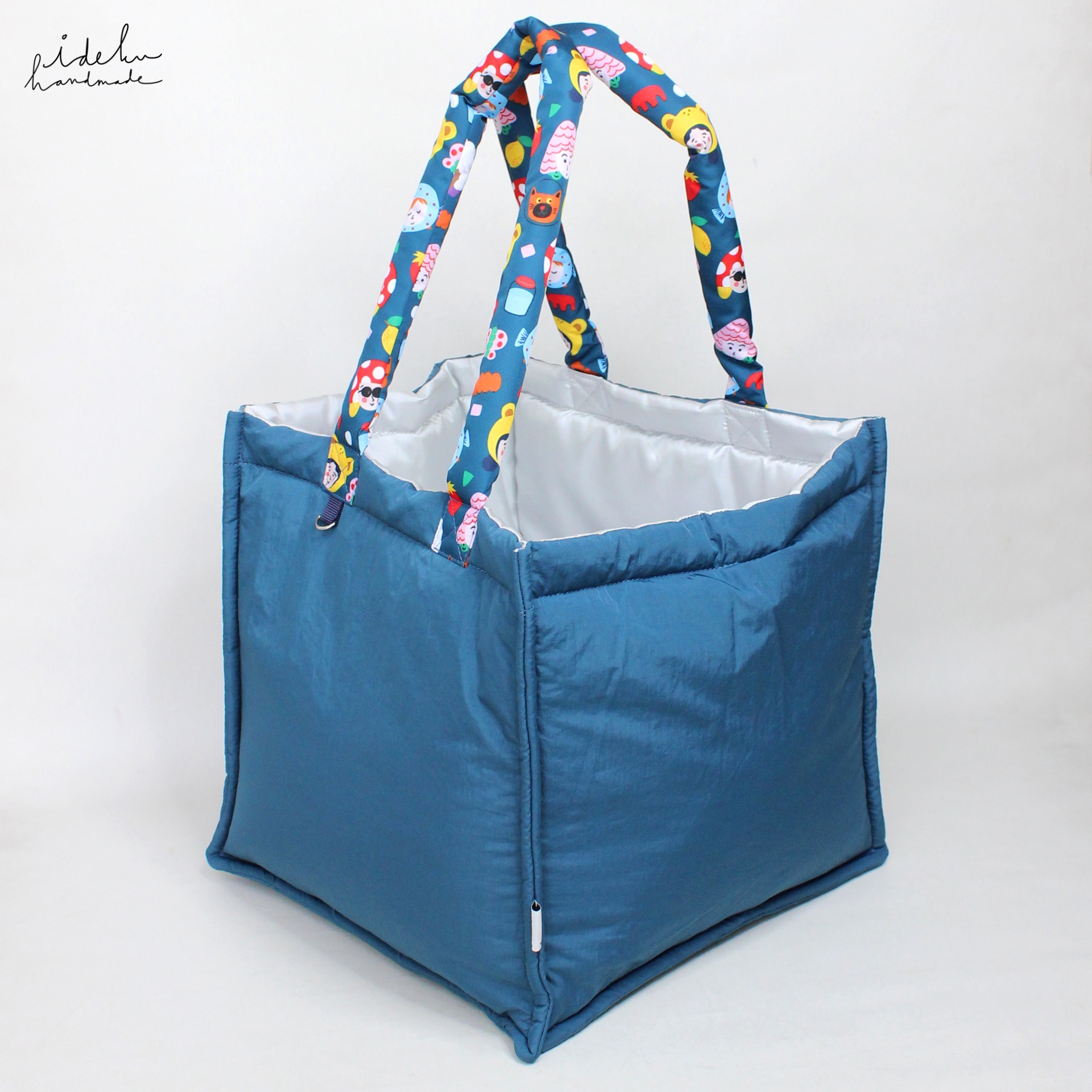 Cheeky Faces City Bag