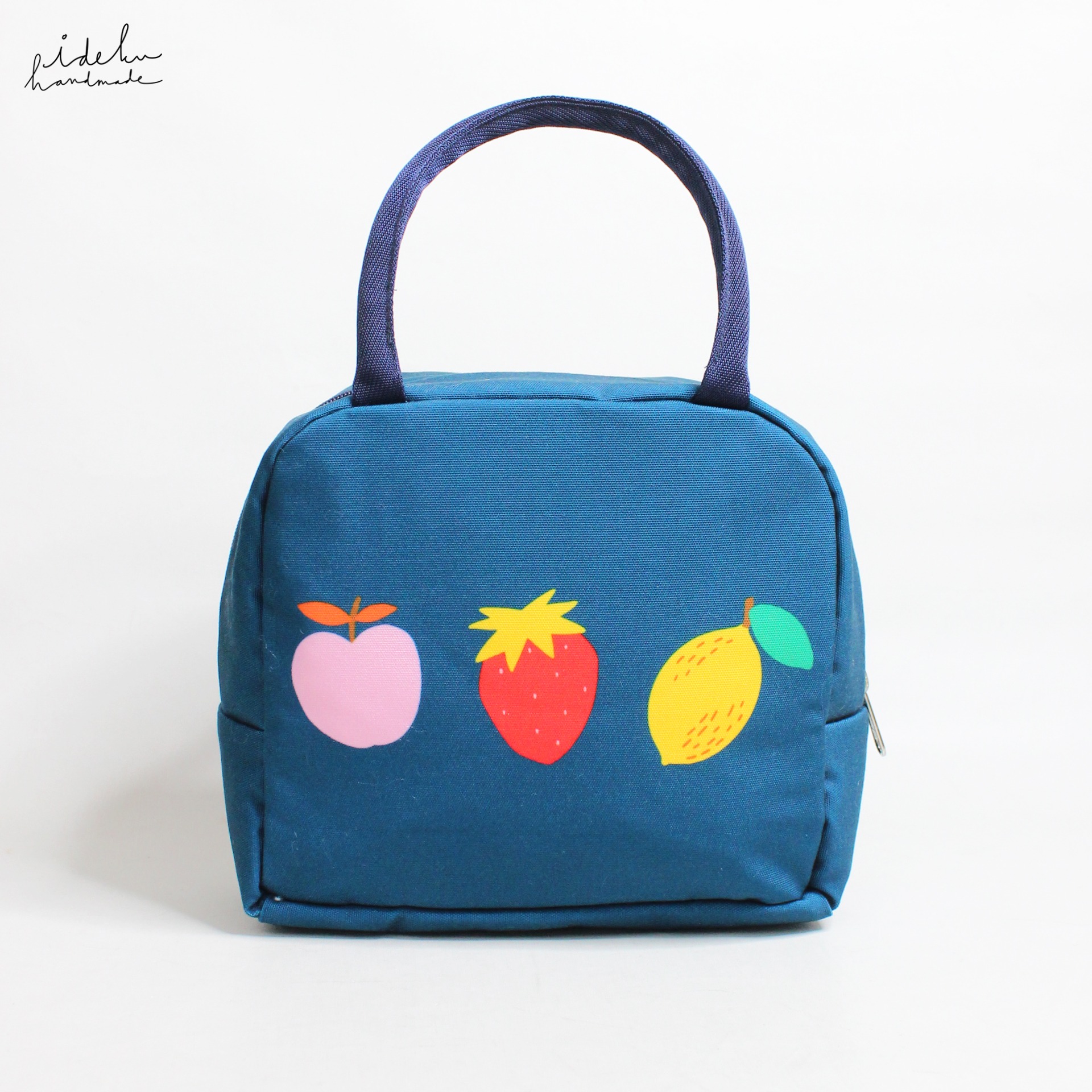 Cheeky Faces Classic Lunch Bag