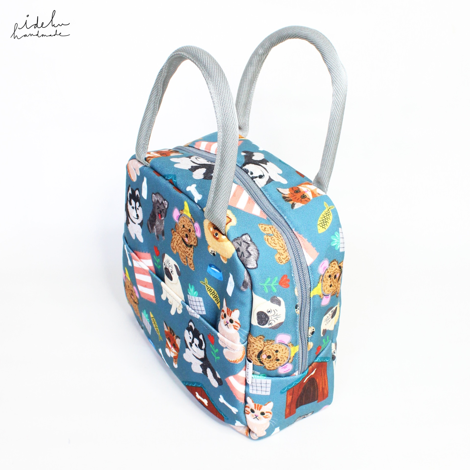 Anabul Classic Lunch Bag