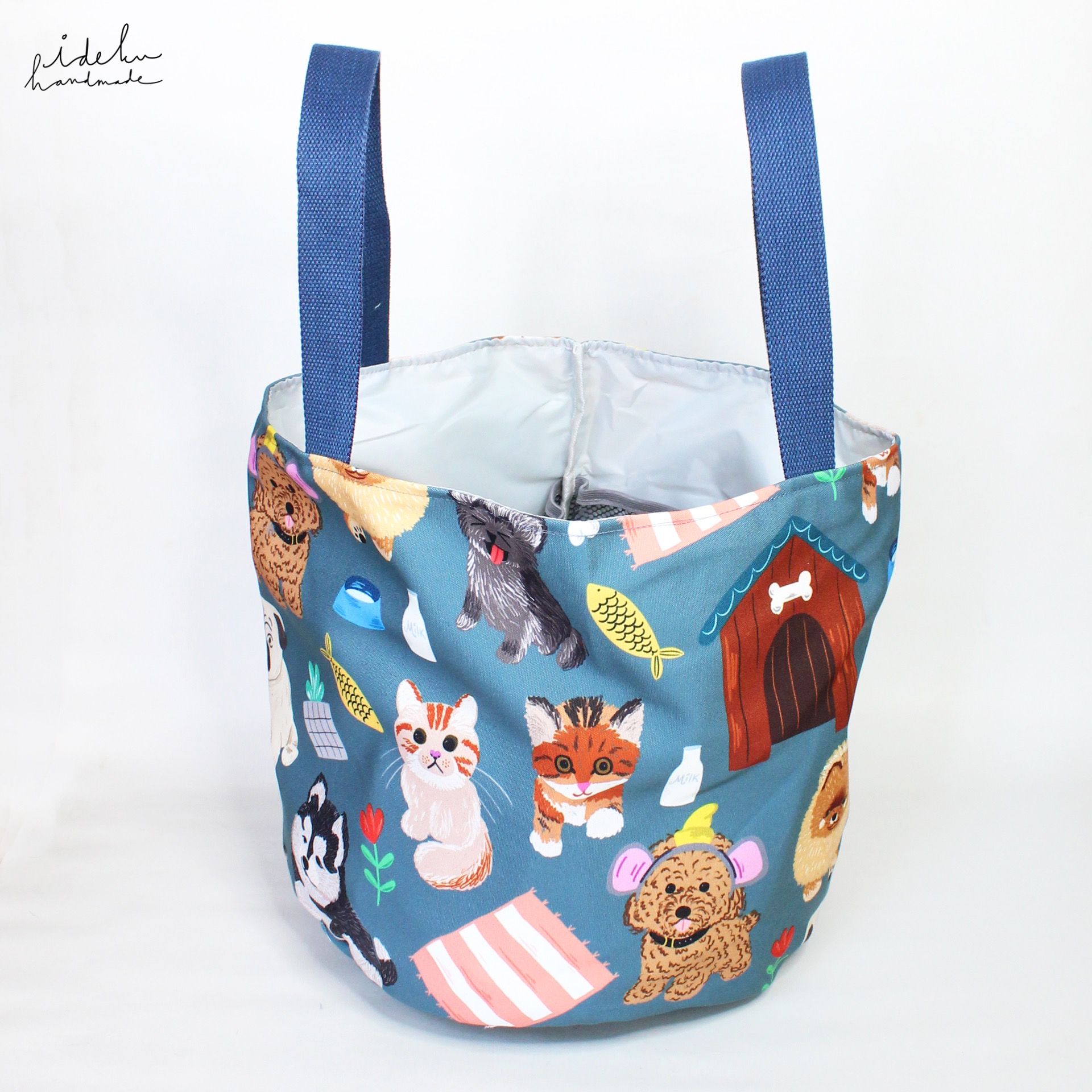 Tas Sayur Anabul