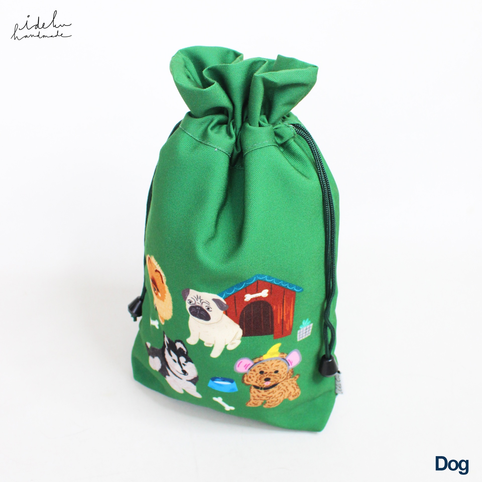 Anabul Drawstring Pouch