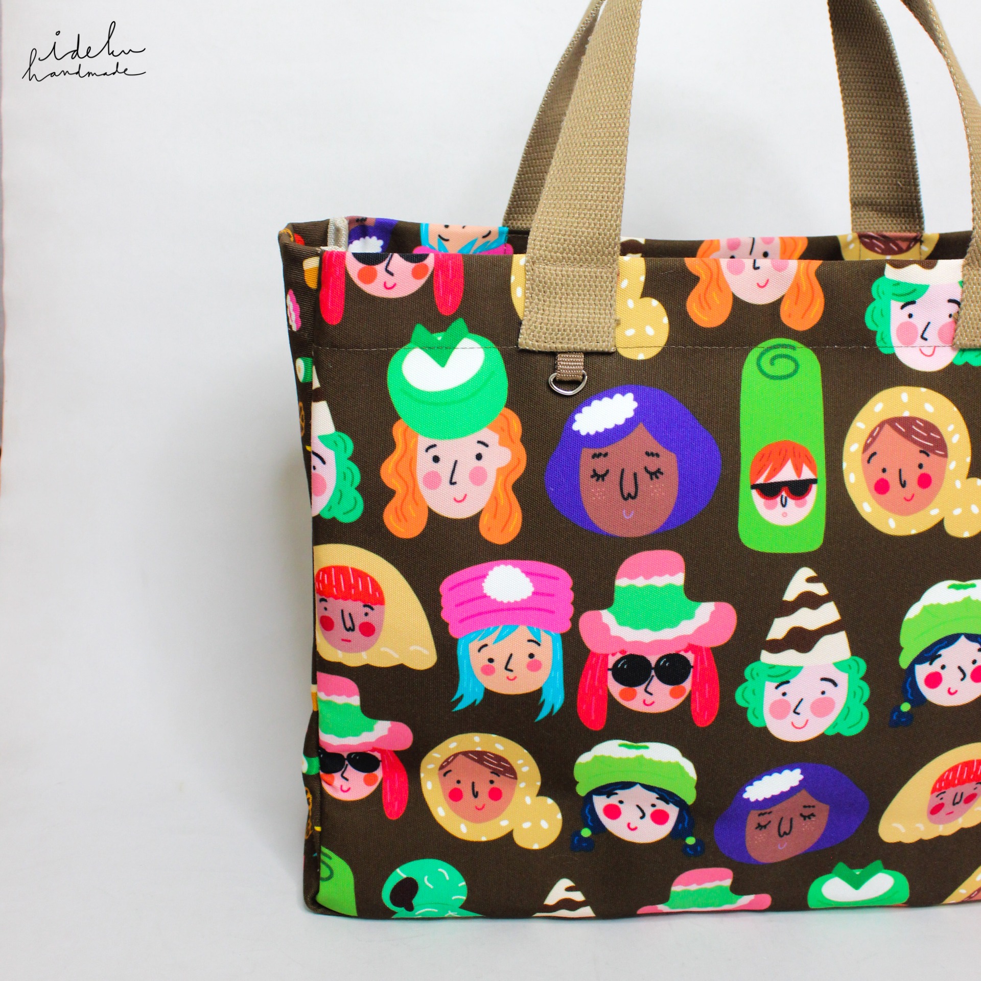Jajanan Pasar Big Bag