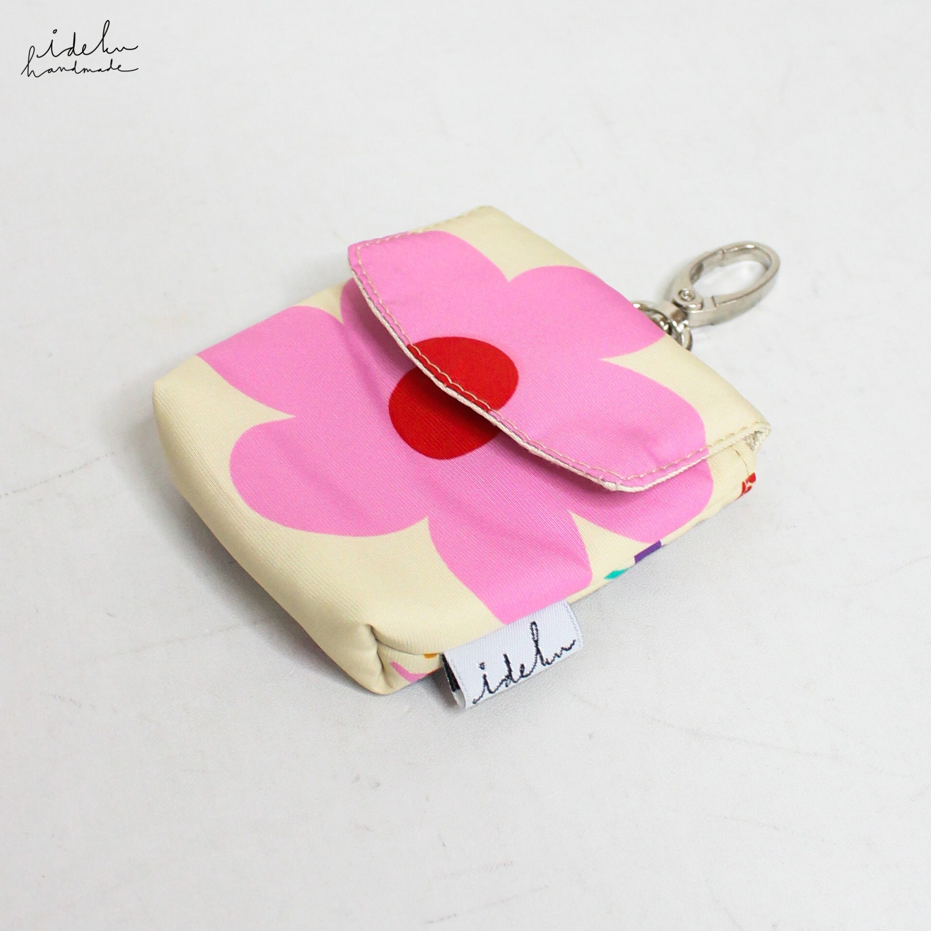 Bianca Earbuds Pouch