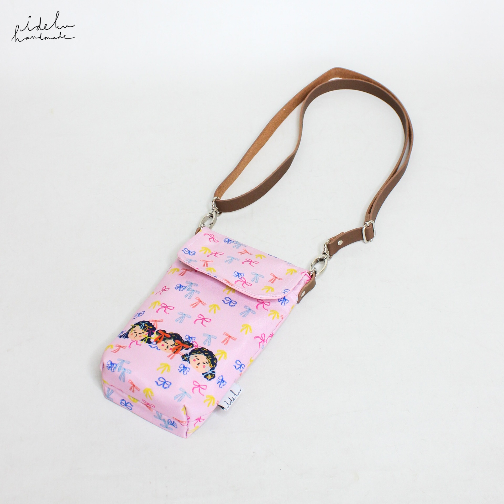 Pubi Coquette Sling Pouch