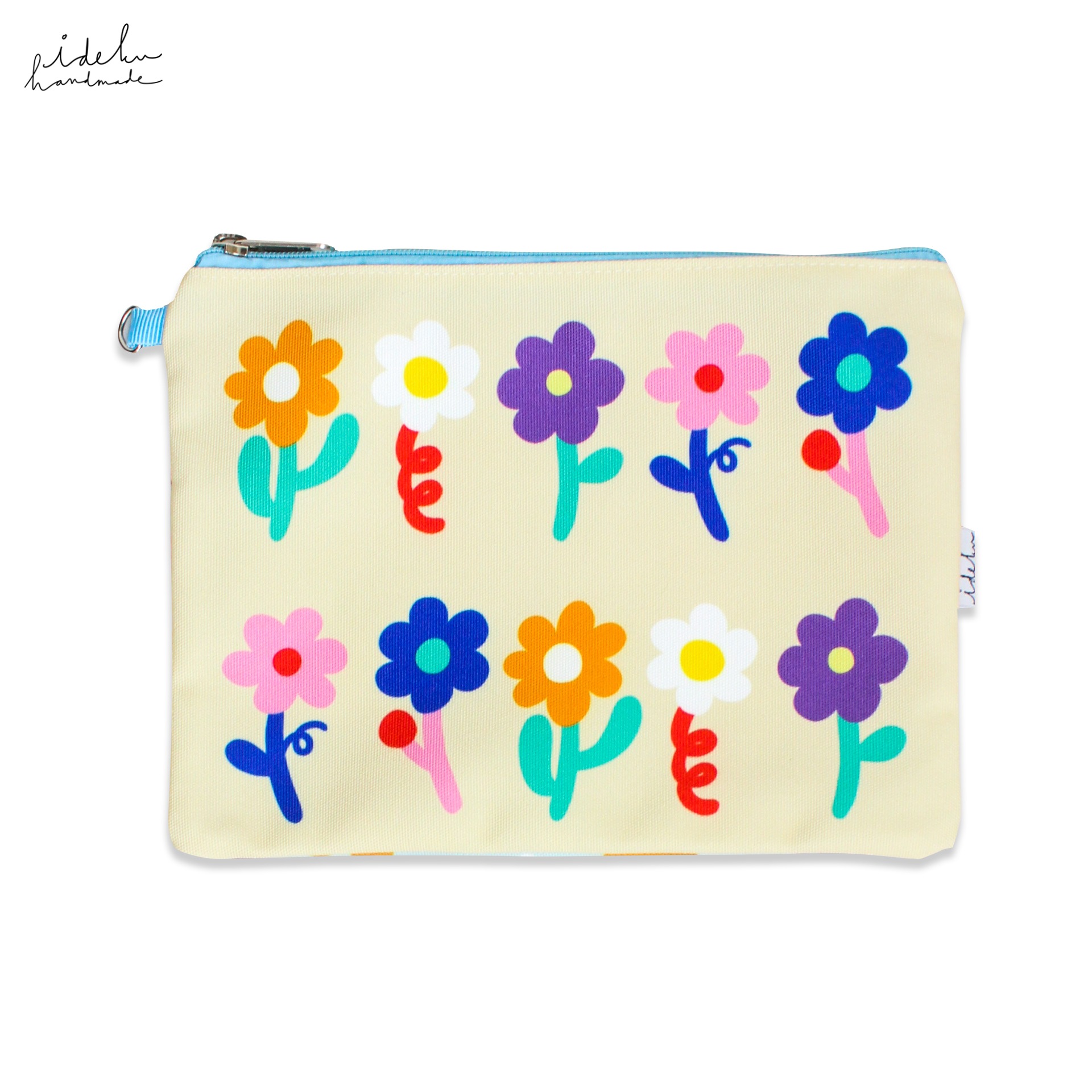 Bianca 3 in 1 Pouch