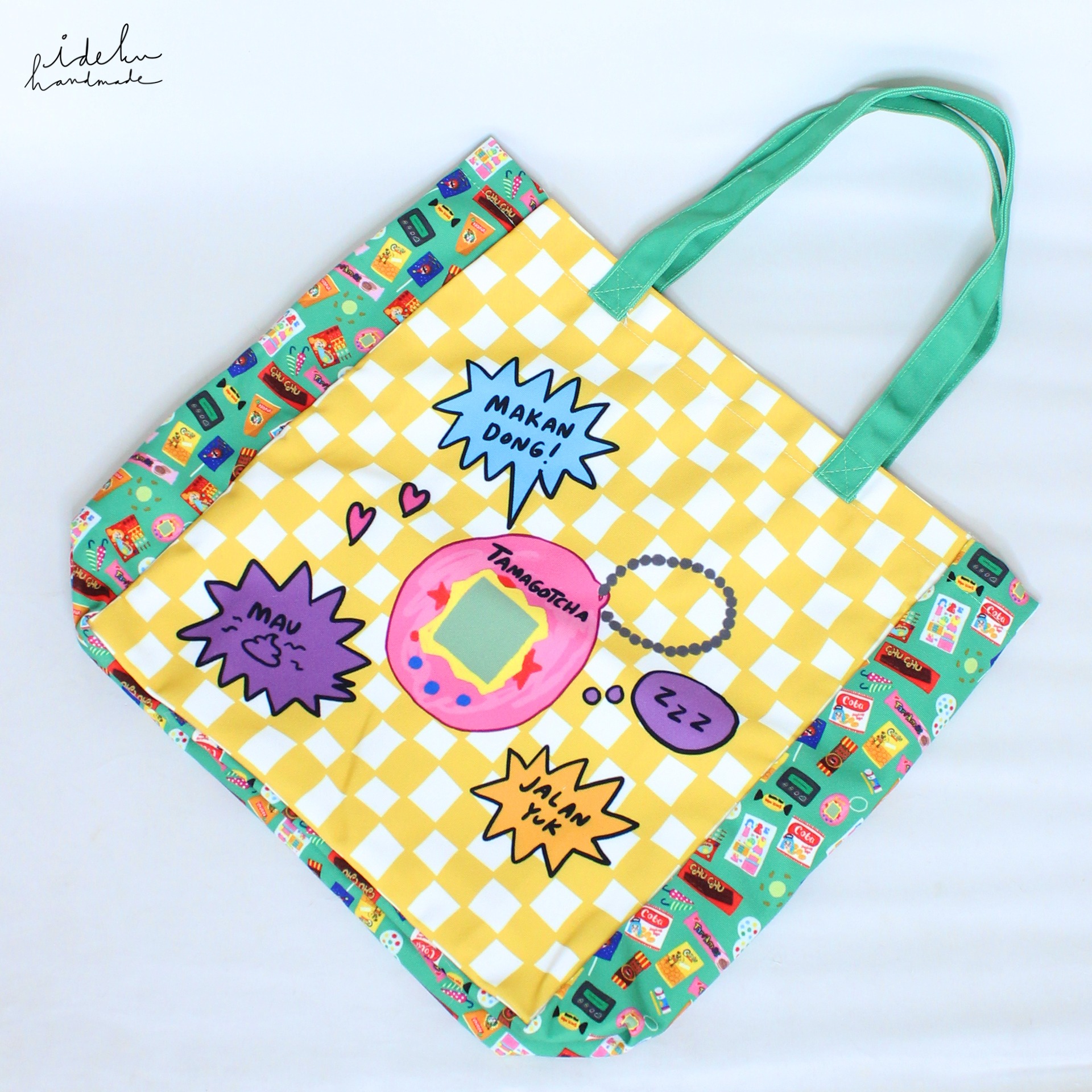 Nostalgia Bag