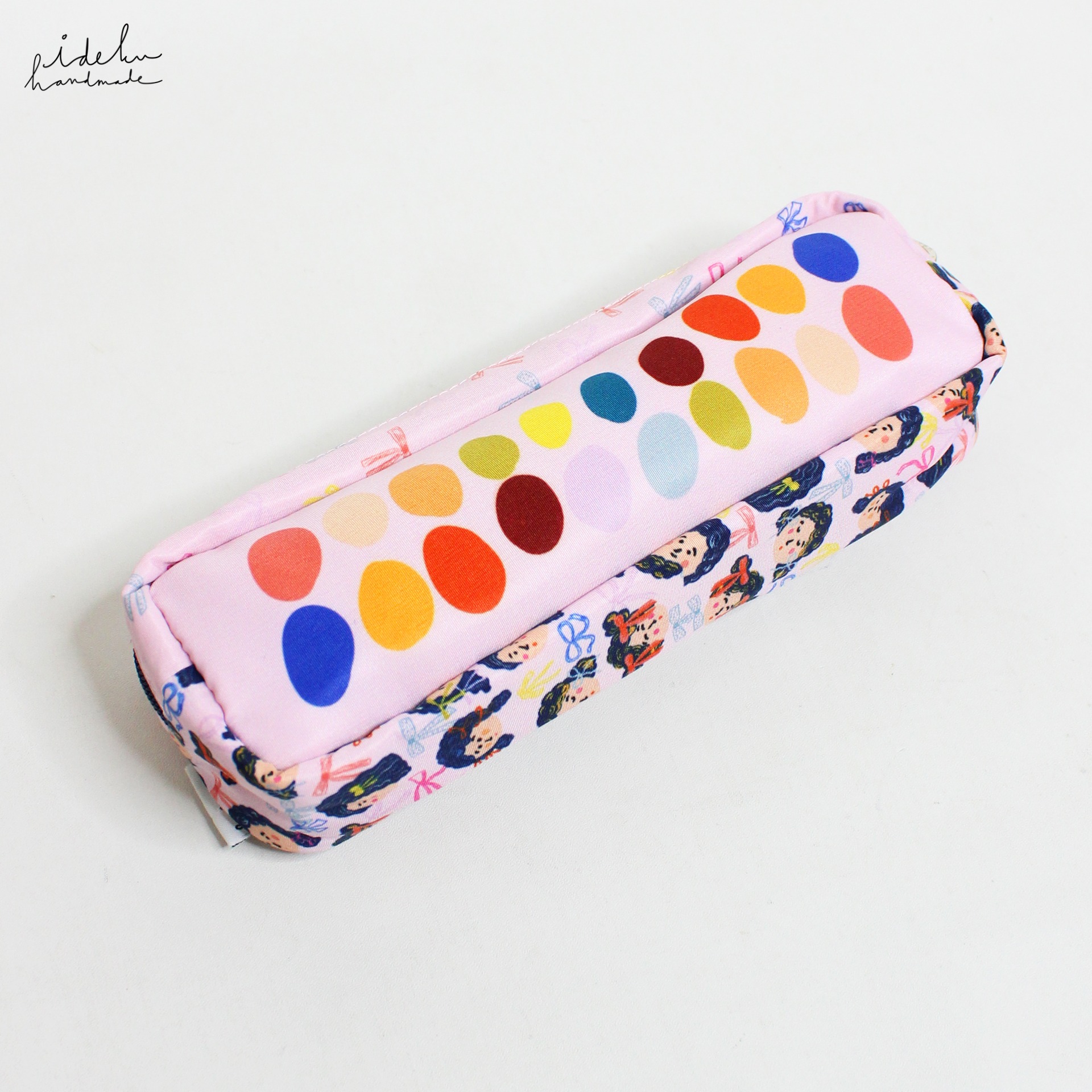 Pubi Coquette Pencil Pouch