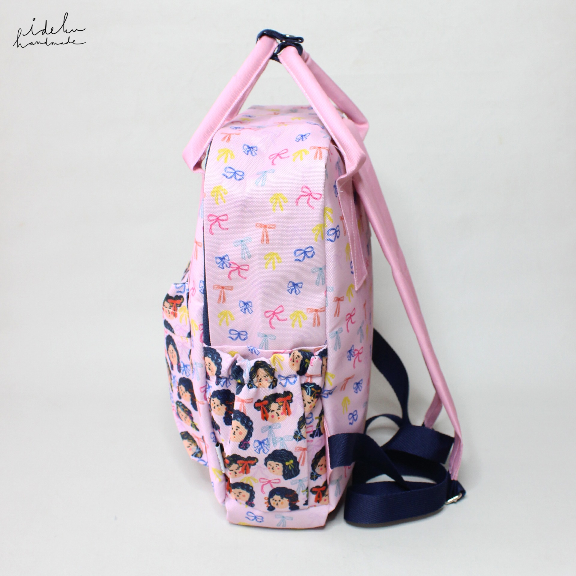 Pubi Coquette Daily Backpack