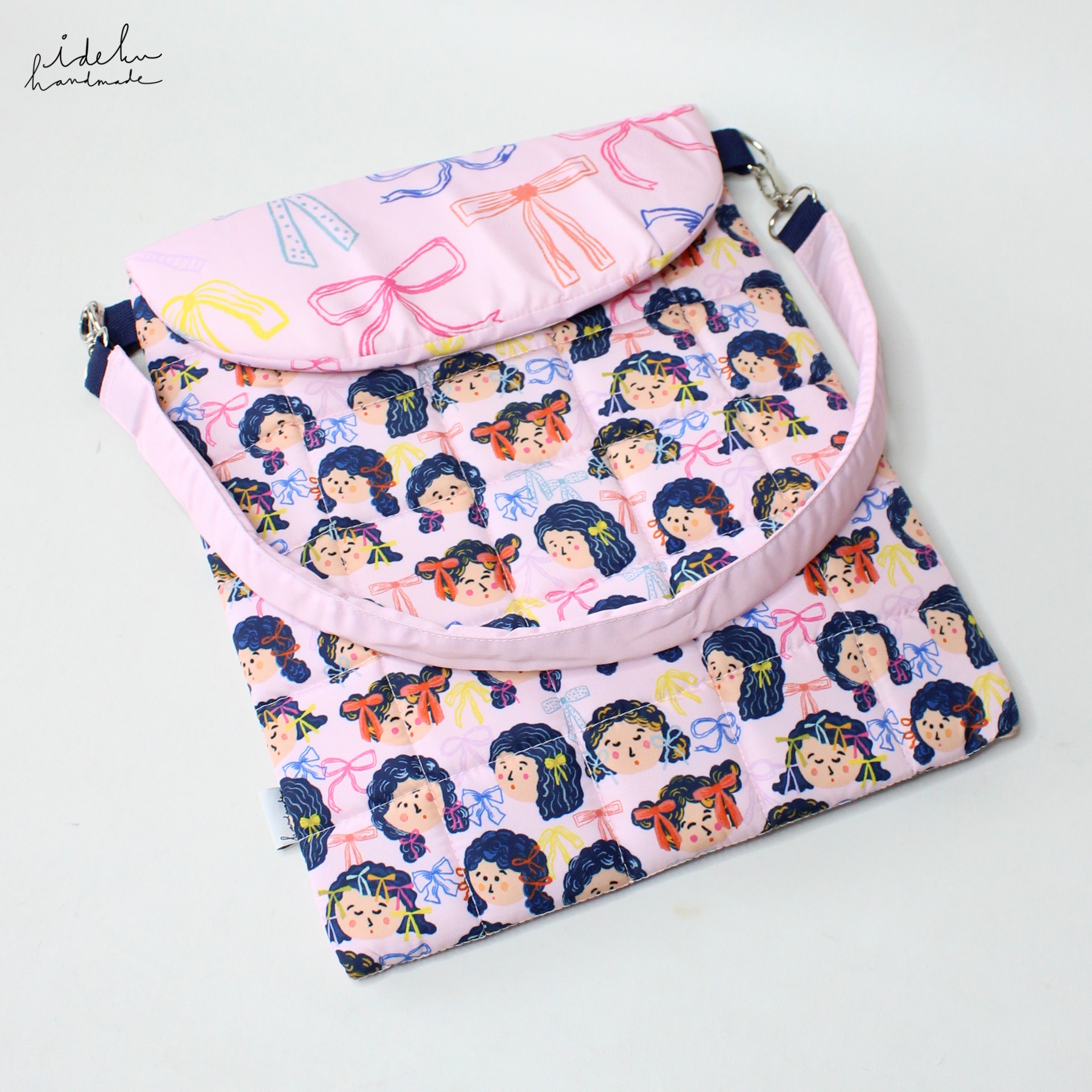 Pubi Coquette Laptop Sleeve