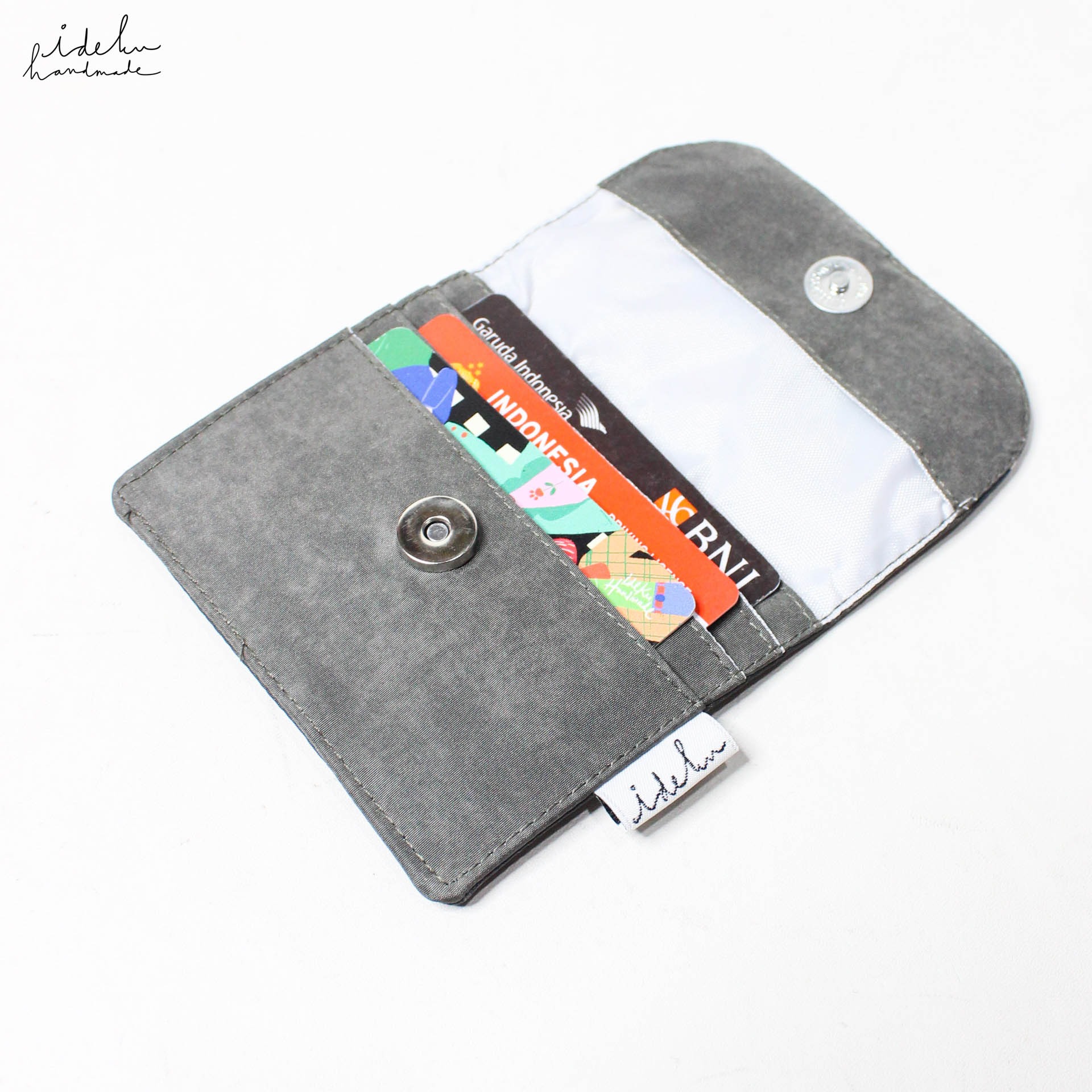 Bapak Card Holder