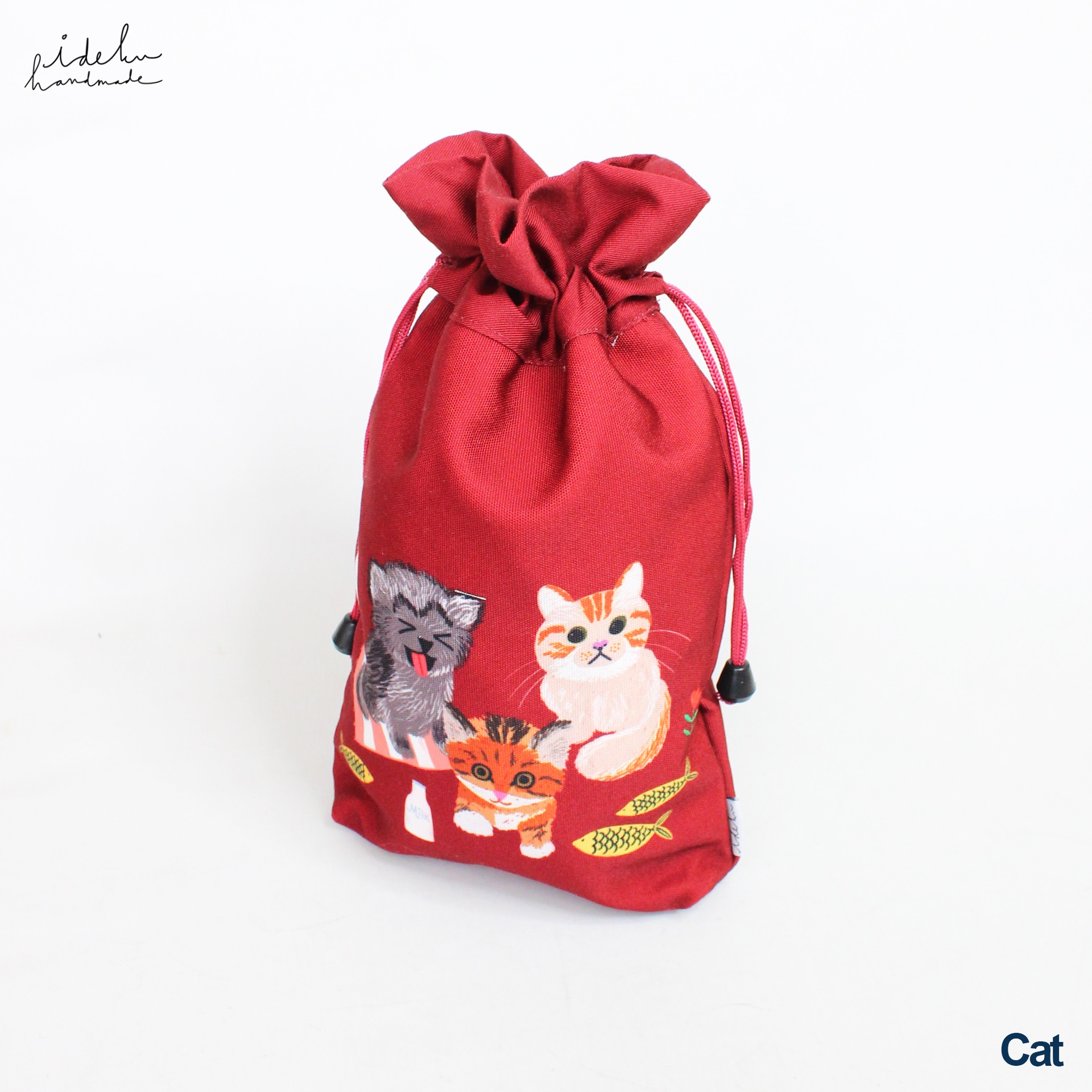 Anabul Drawstring Pouch