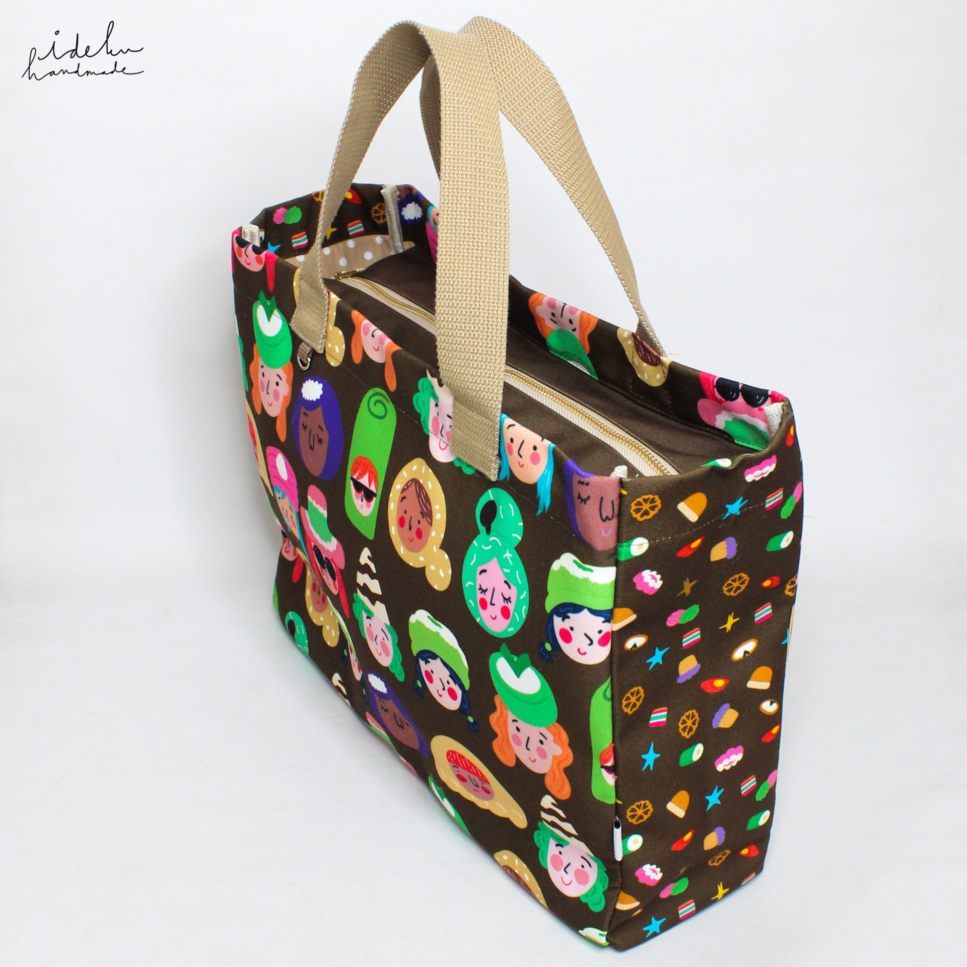 Jajanan Pasar Big Bag