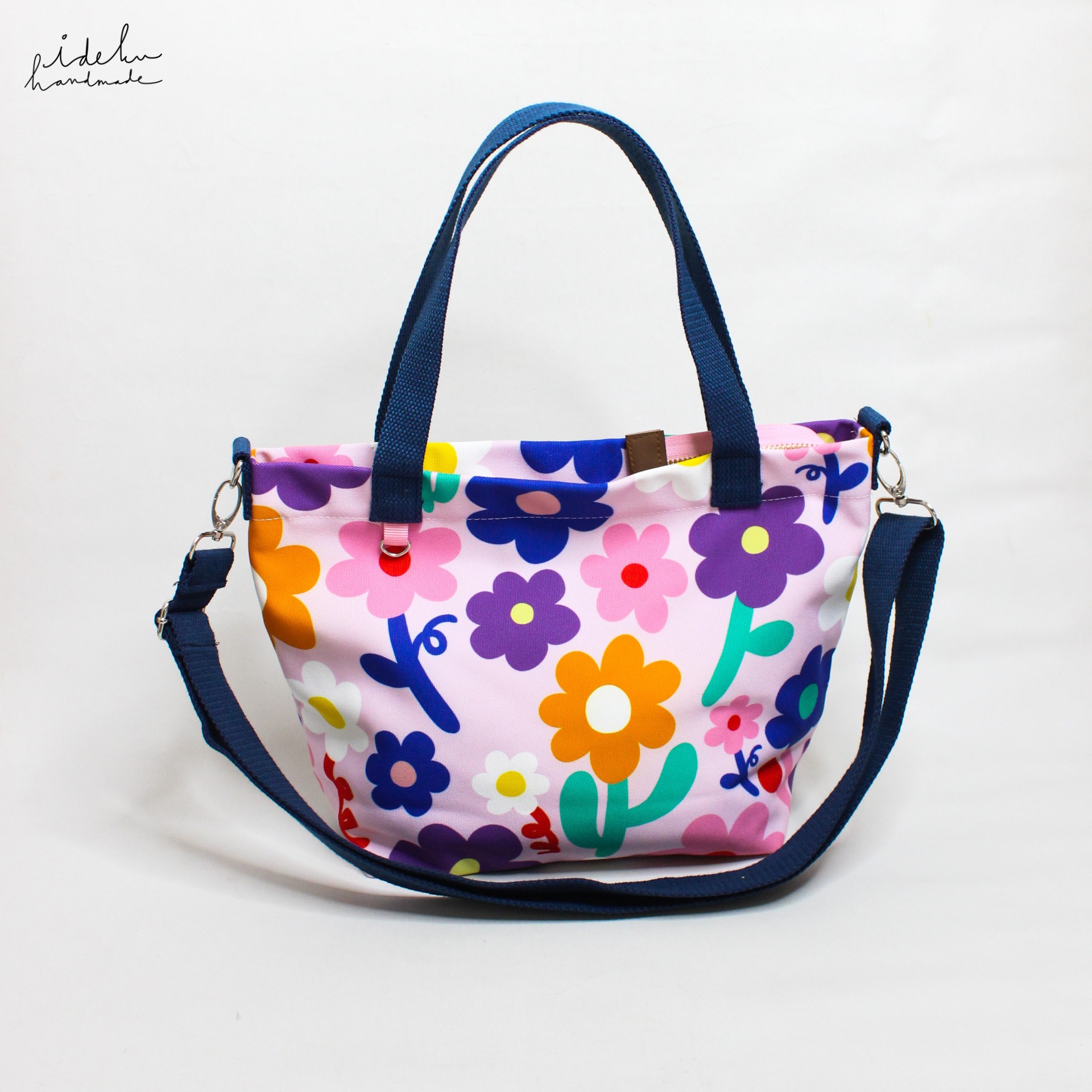 Bianca Mini Tote Bag