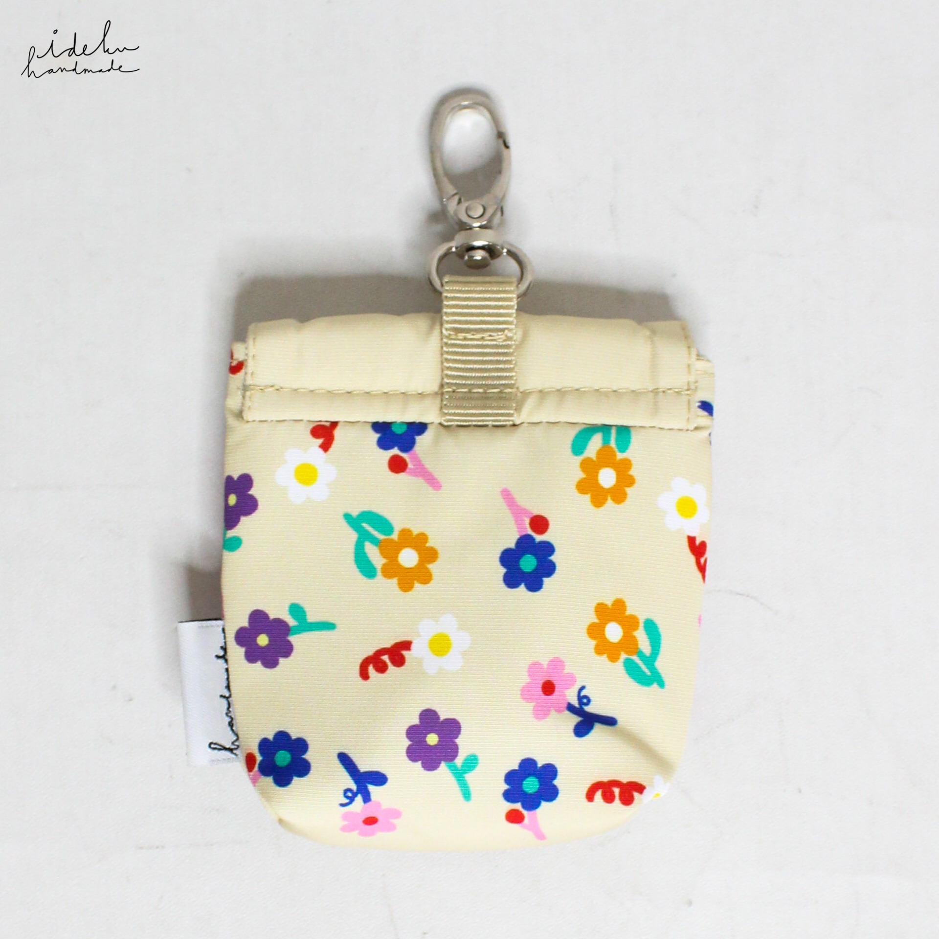Bianca Earbuds Pouch