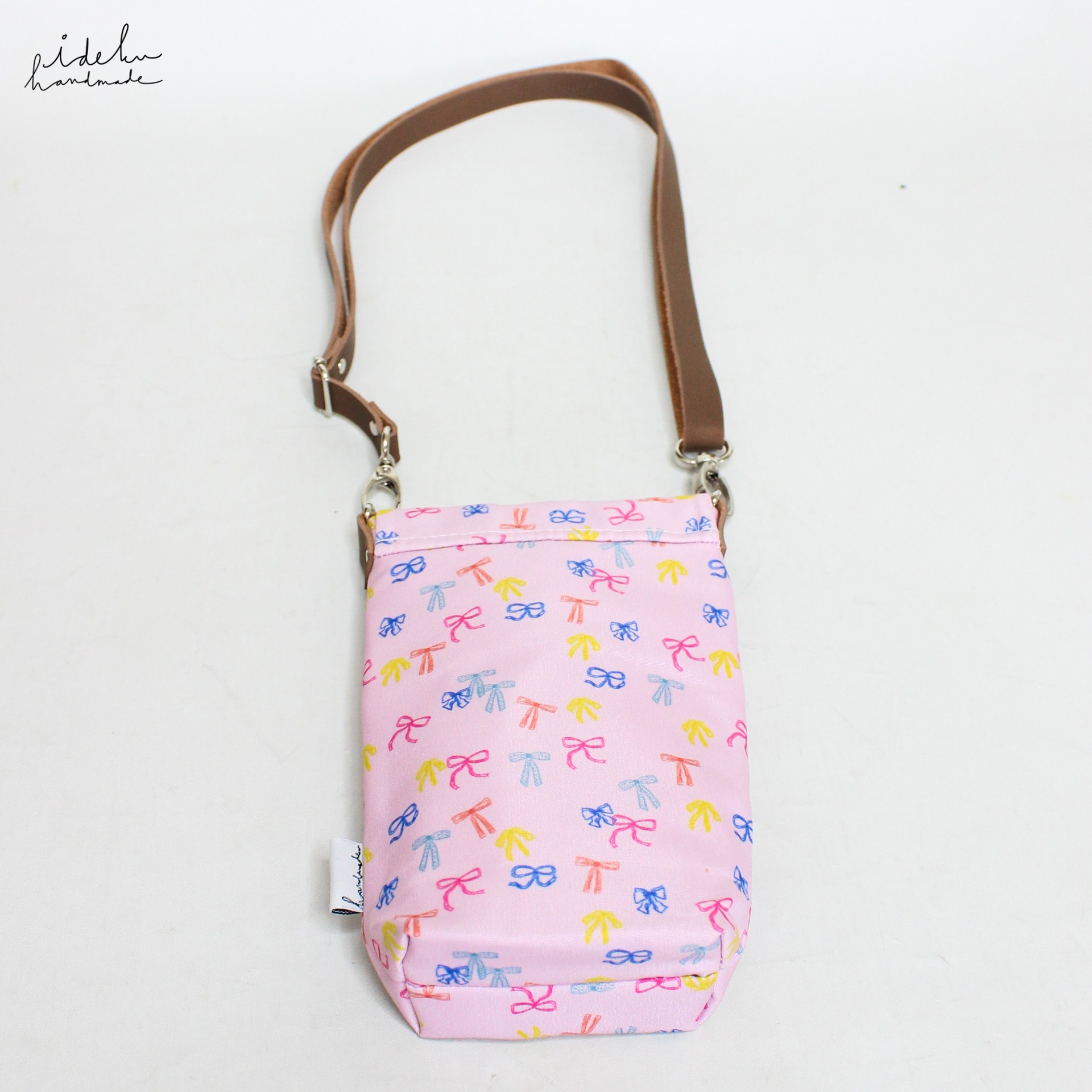 Pubi Coquette Sling Pouch