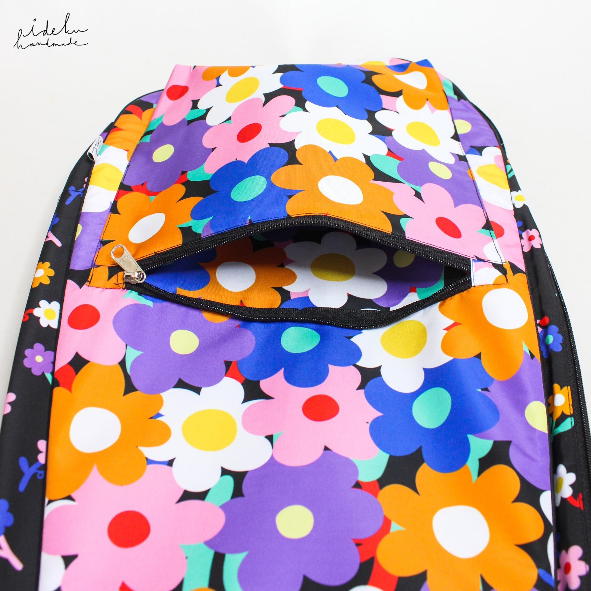 Bianca Tennis Bag