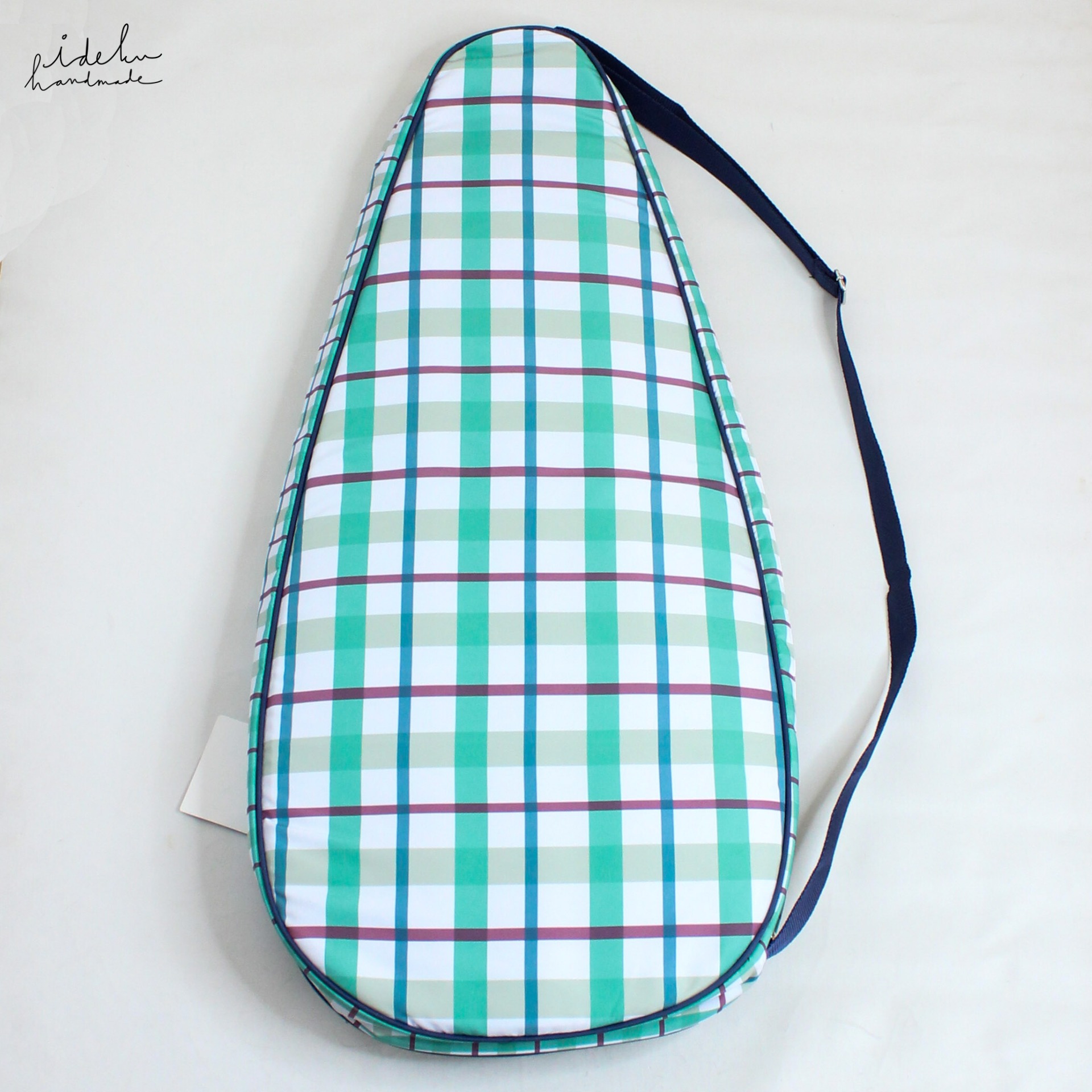 Capple Tennis Bag (Caterpillar)